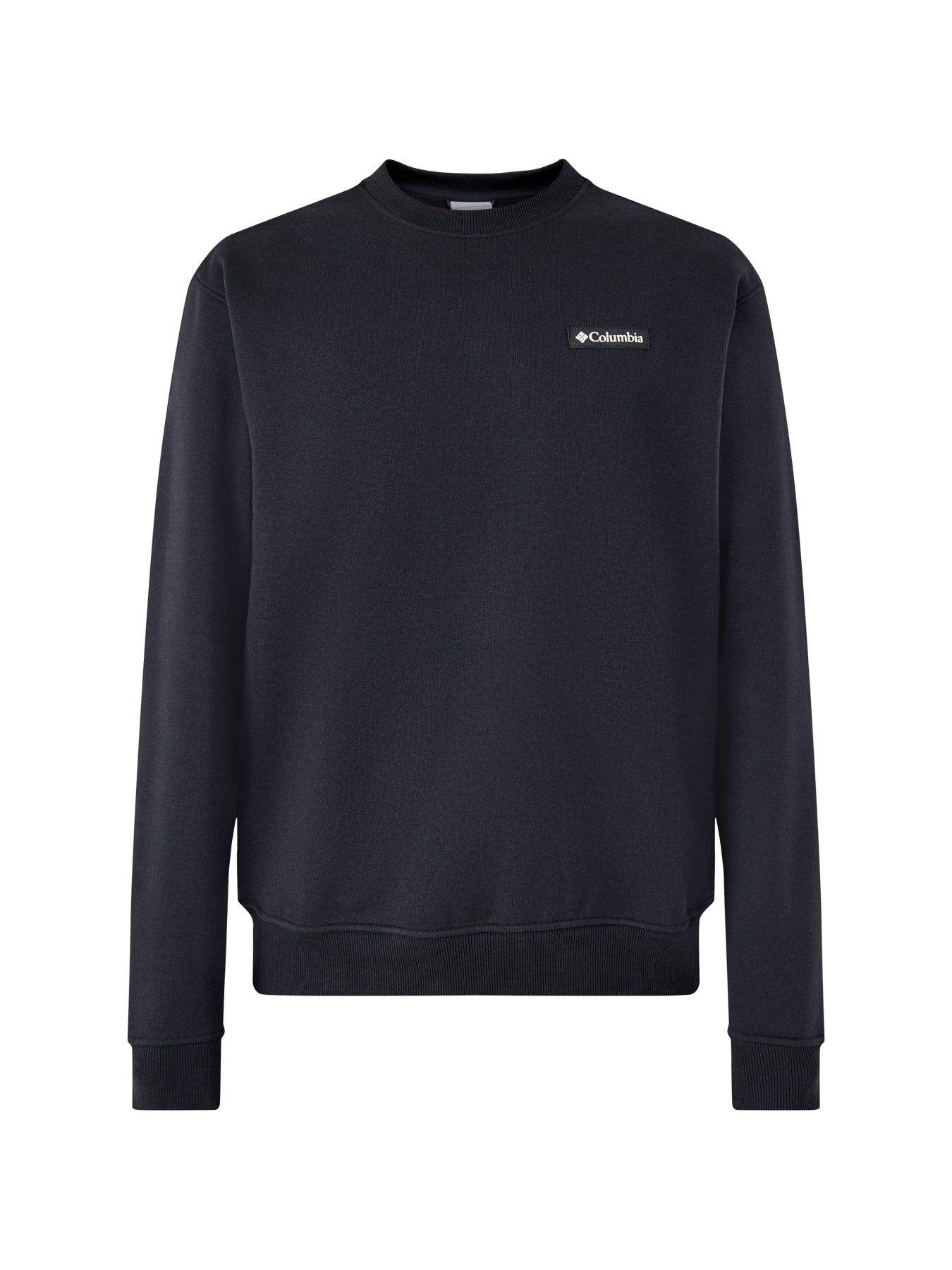 Meridian Creek Crew Black