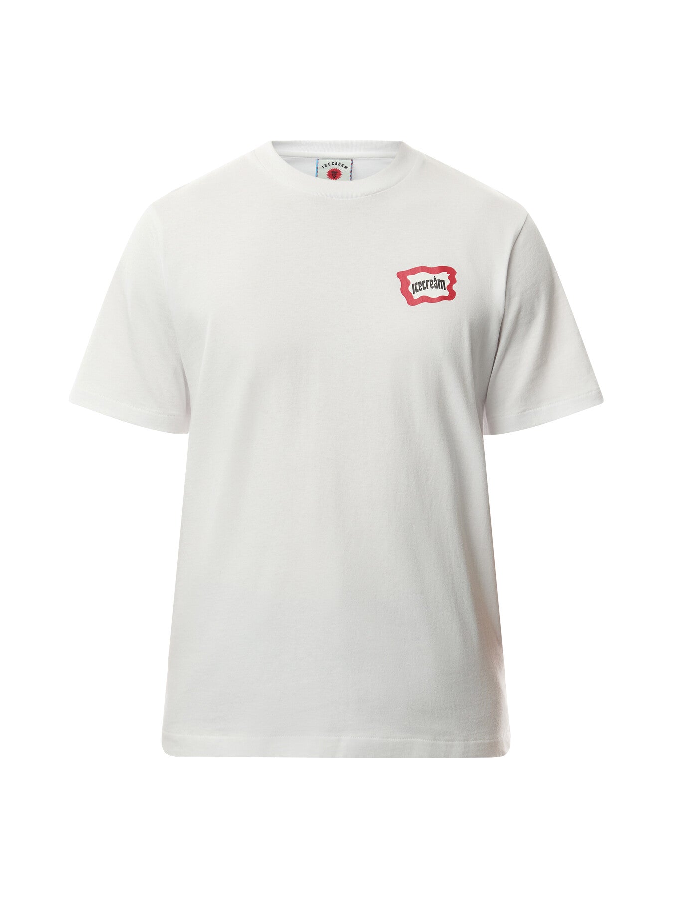 Roundabout Short Sleeve T-Shirt