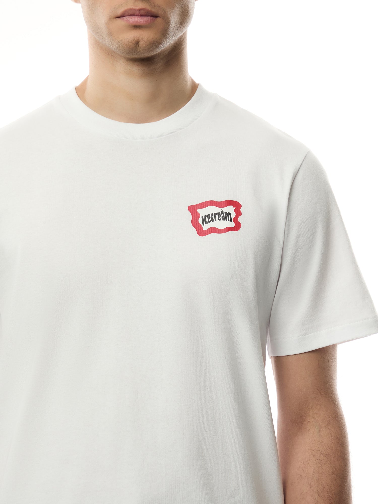 Roundabout Short Sleeve T-Shirt