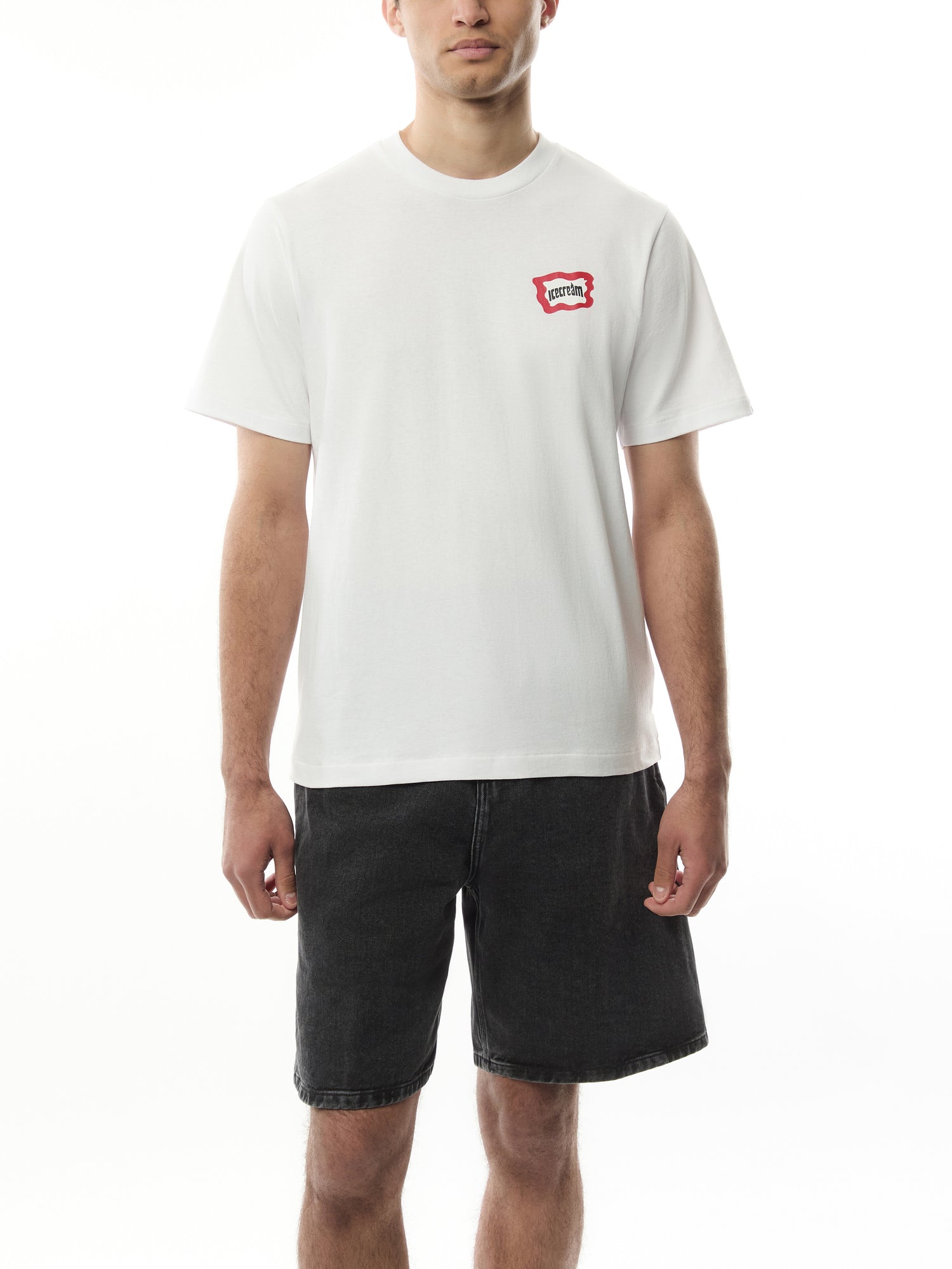 Roundabout Short Sleeve T-Shirt