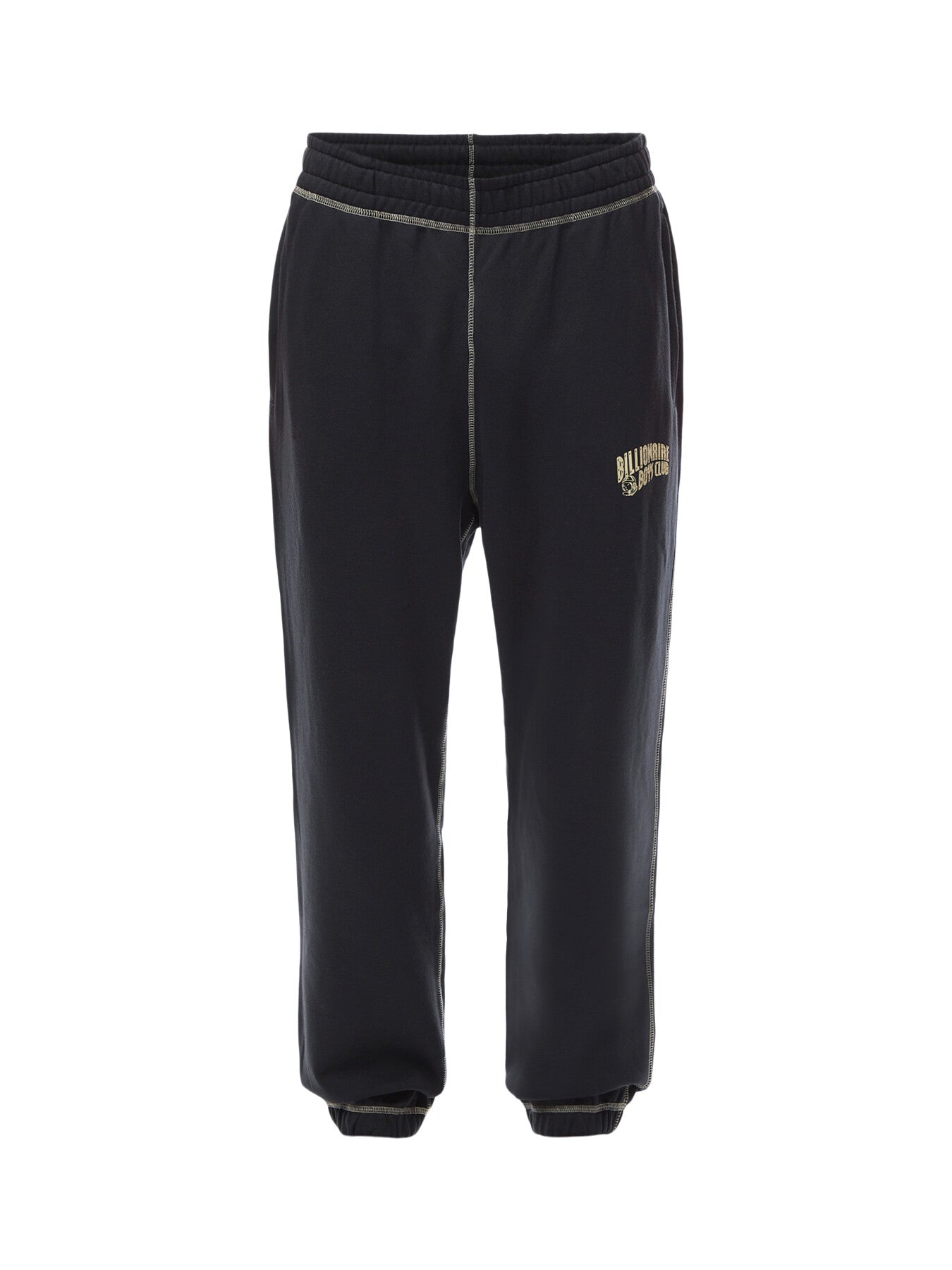Puff Small Arch Logo Contrast Sweatpants
