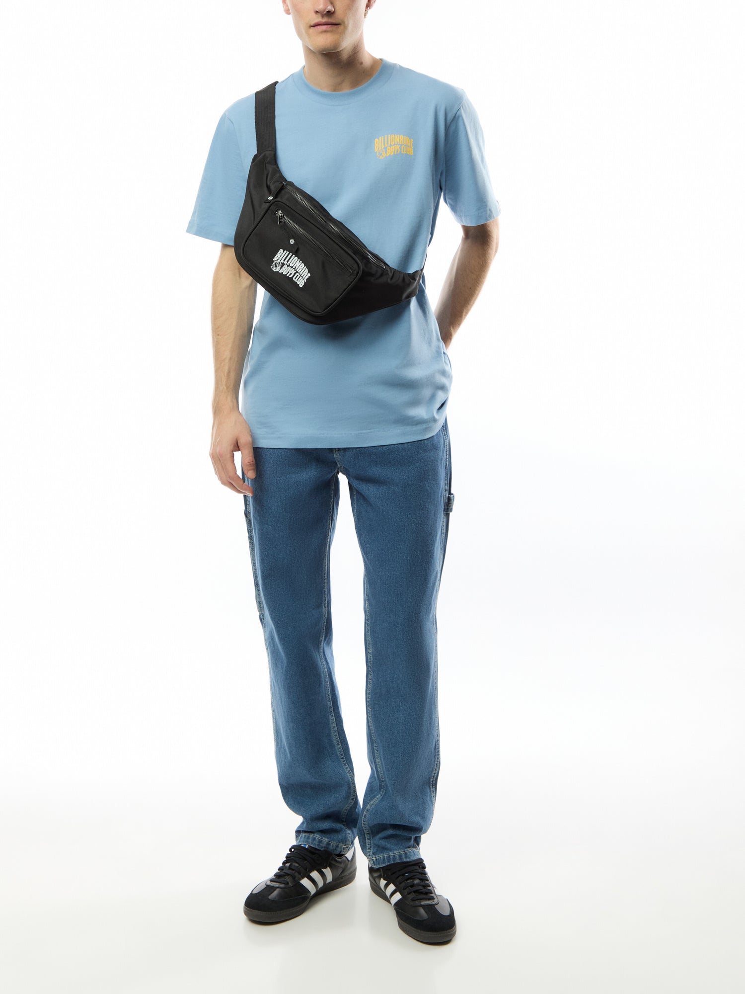 Small Arch Logo Beltbag