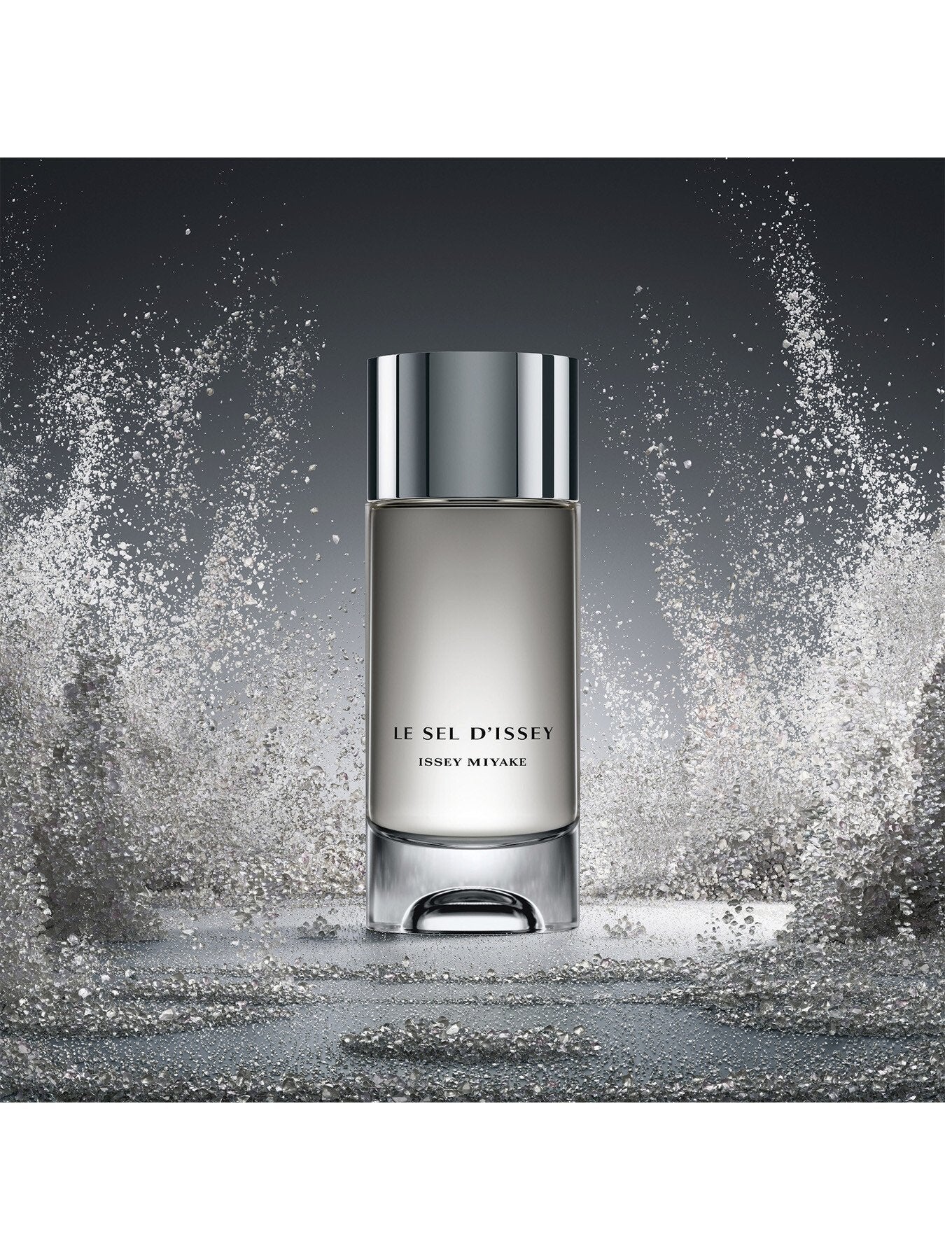 Le Sel d'Issey Eau de toilette 50ml
