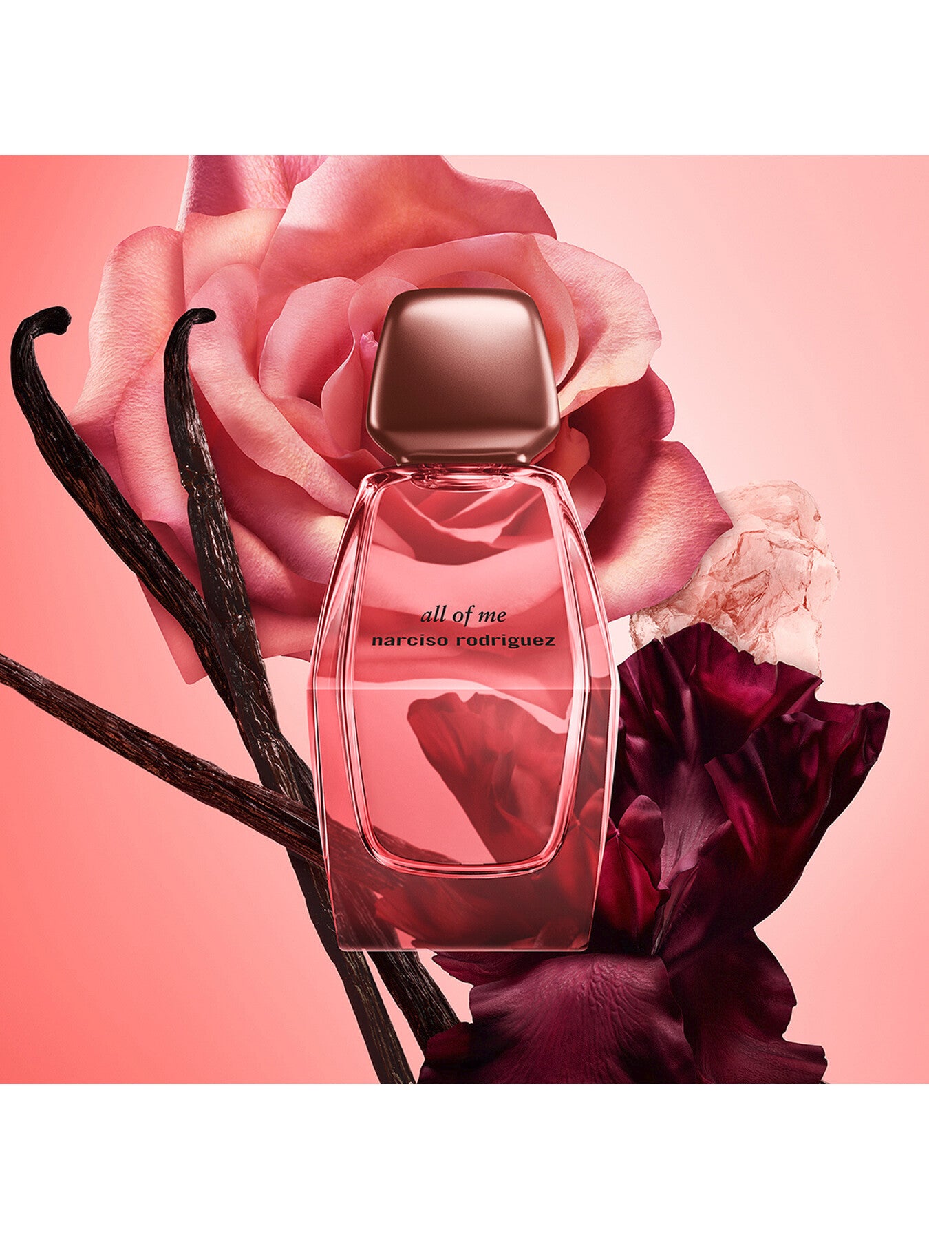 All Of Me Eau de Parfum Intense 50ml