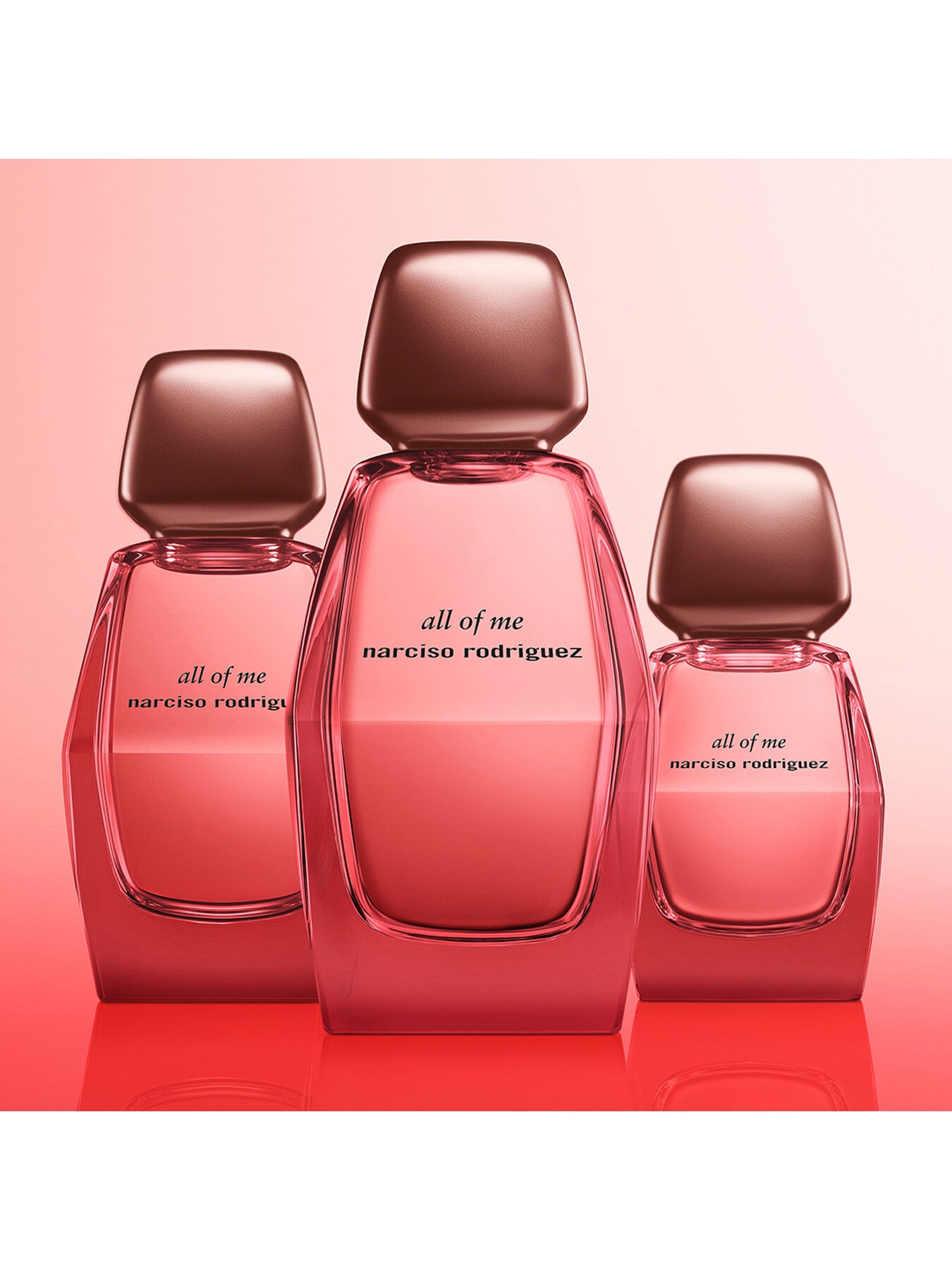 All Of Me Eau de Parfum Intense 50ml