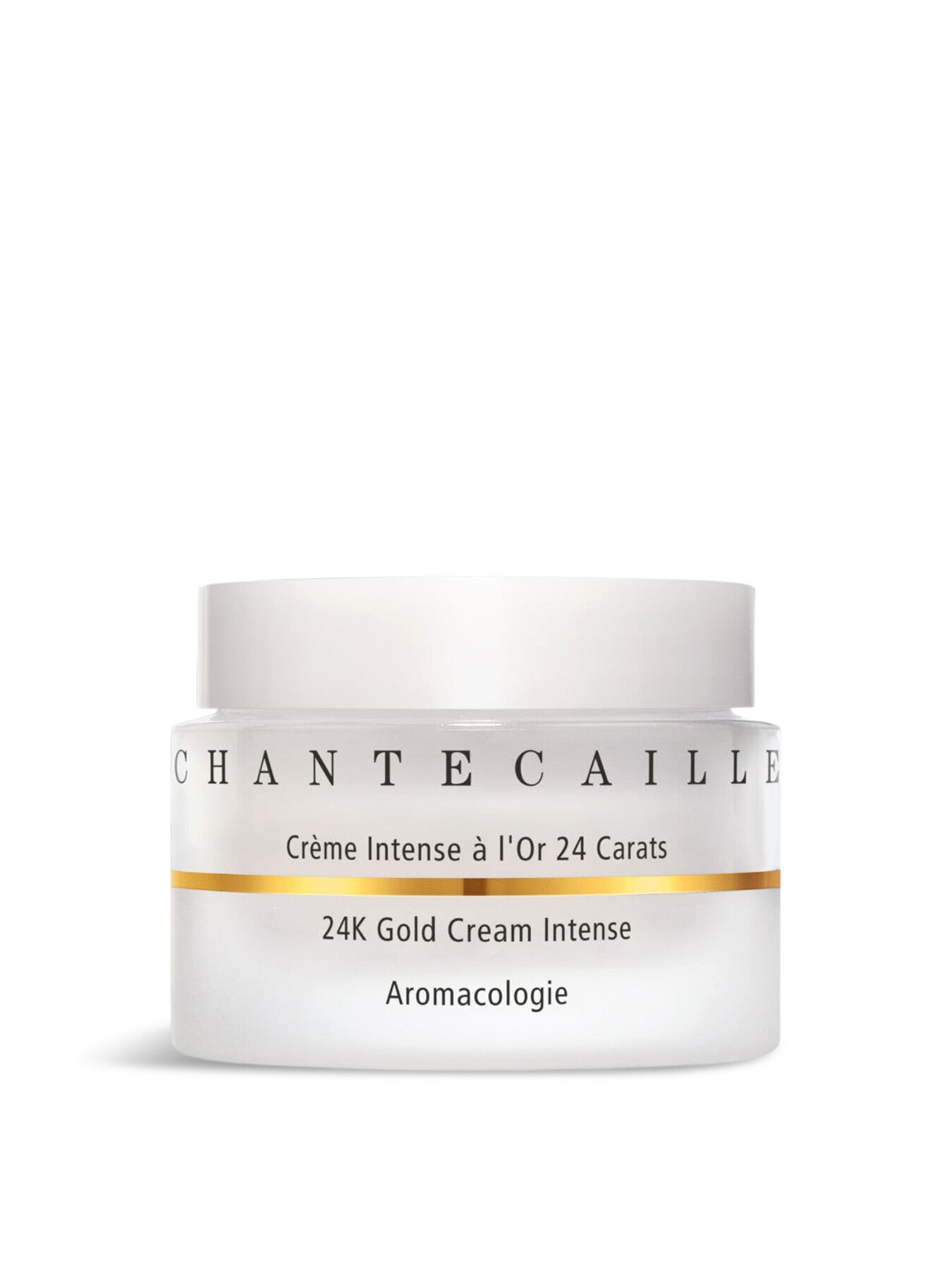 24K Gold Cream Intense 50ml