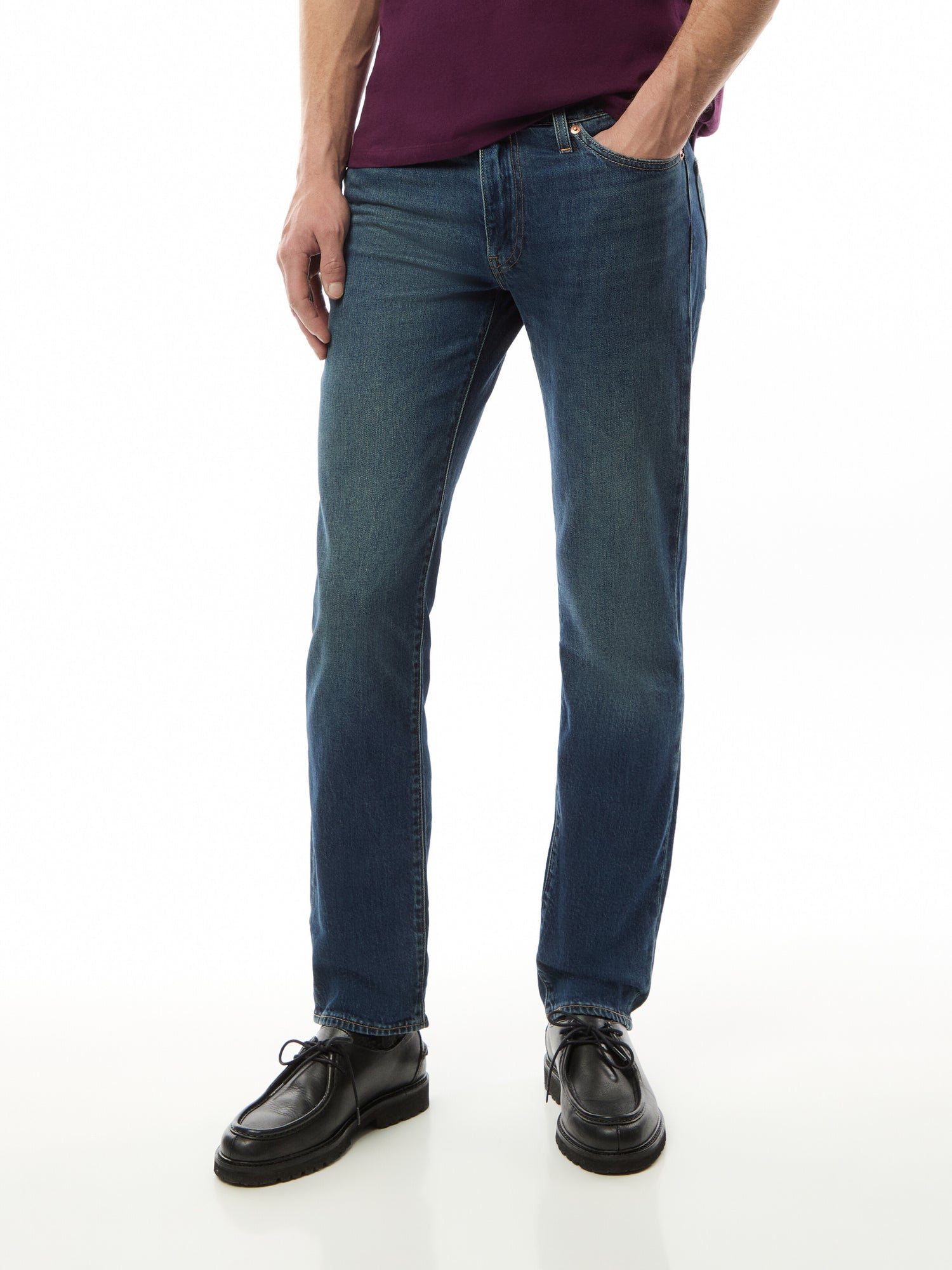 511 Slim Jeans