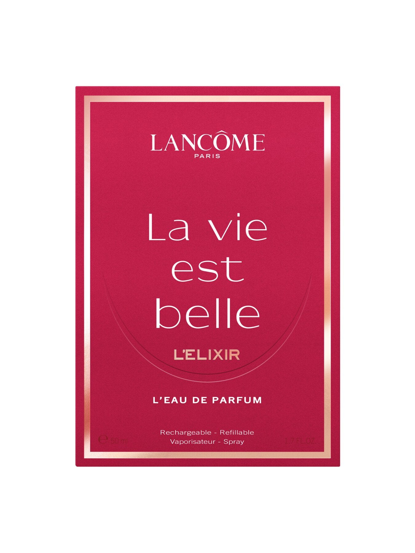 La Vie est Belle Elixir EDP 100ml
