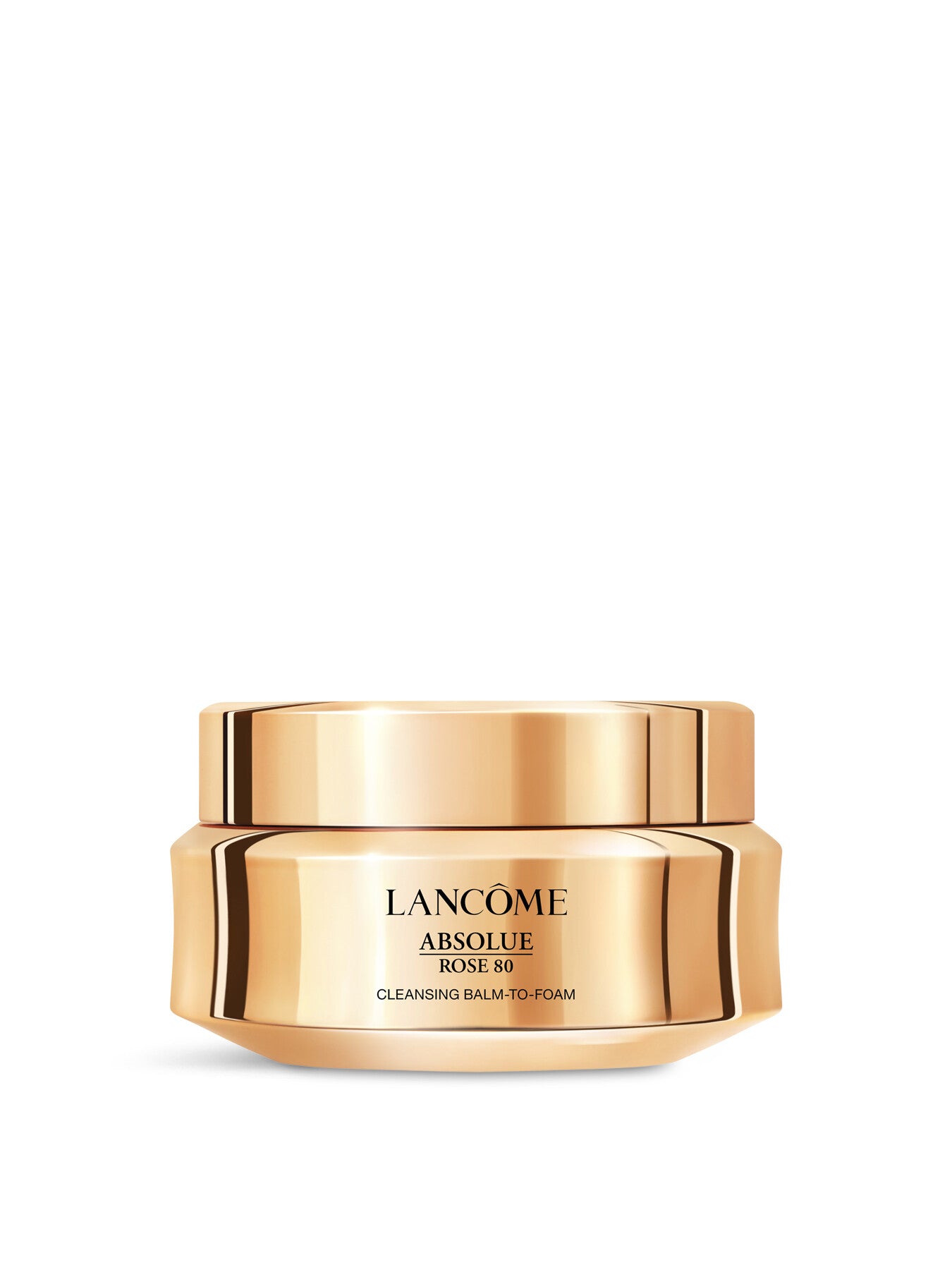 Absolue Rose 80 Cleansing Balm-to-Foam 150ml