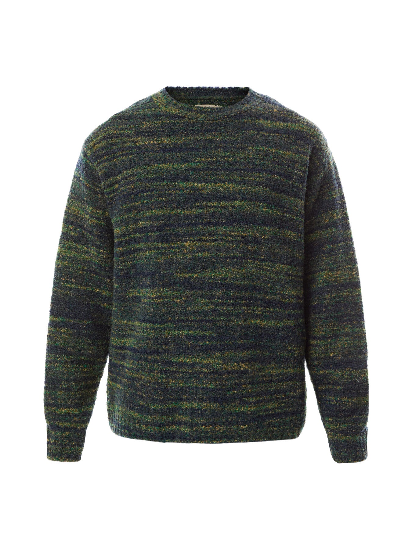 Gurra Boucle Sweater