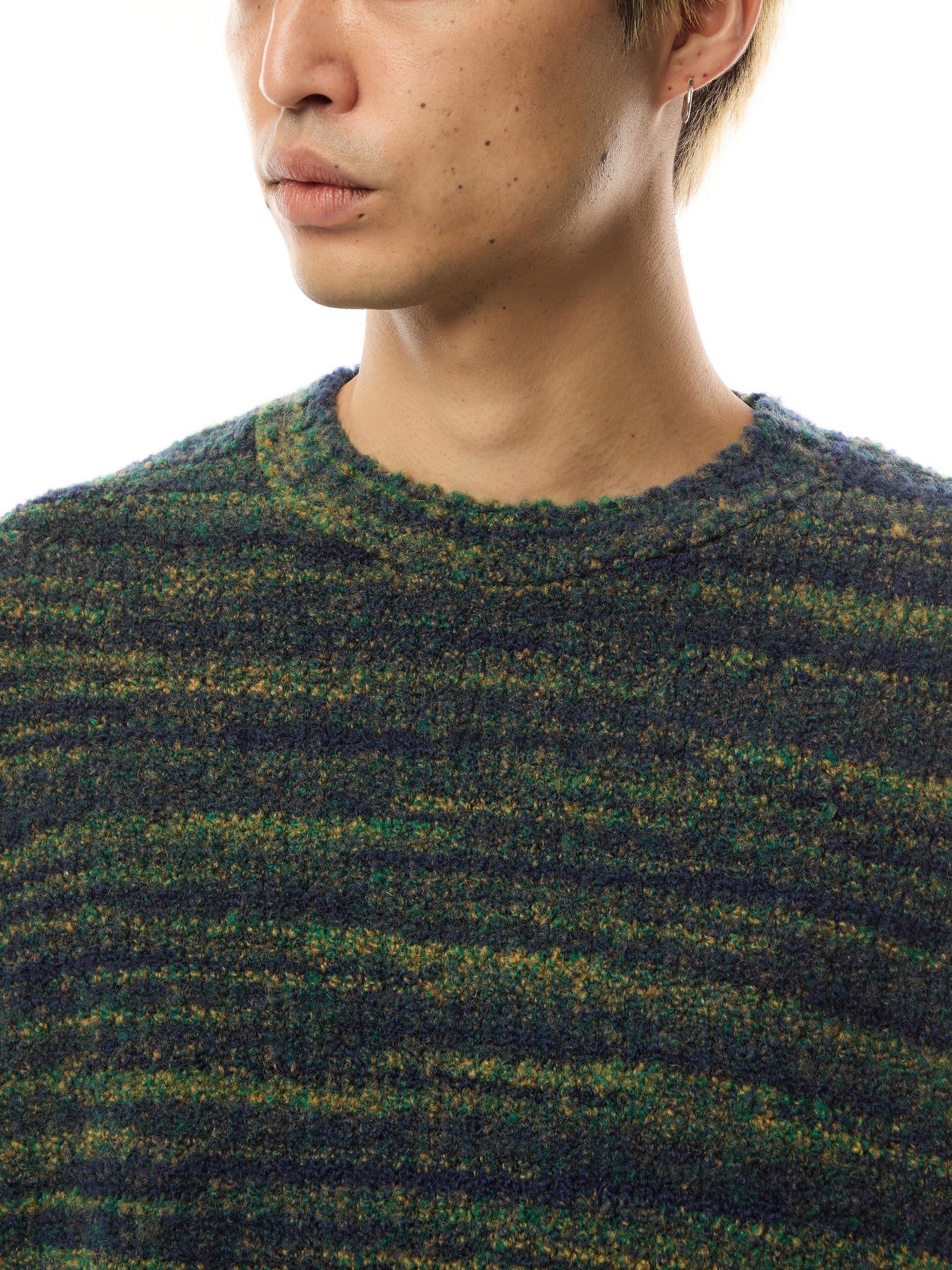 Gurra Boucle Sweater
