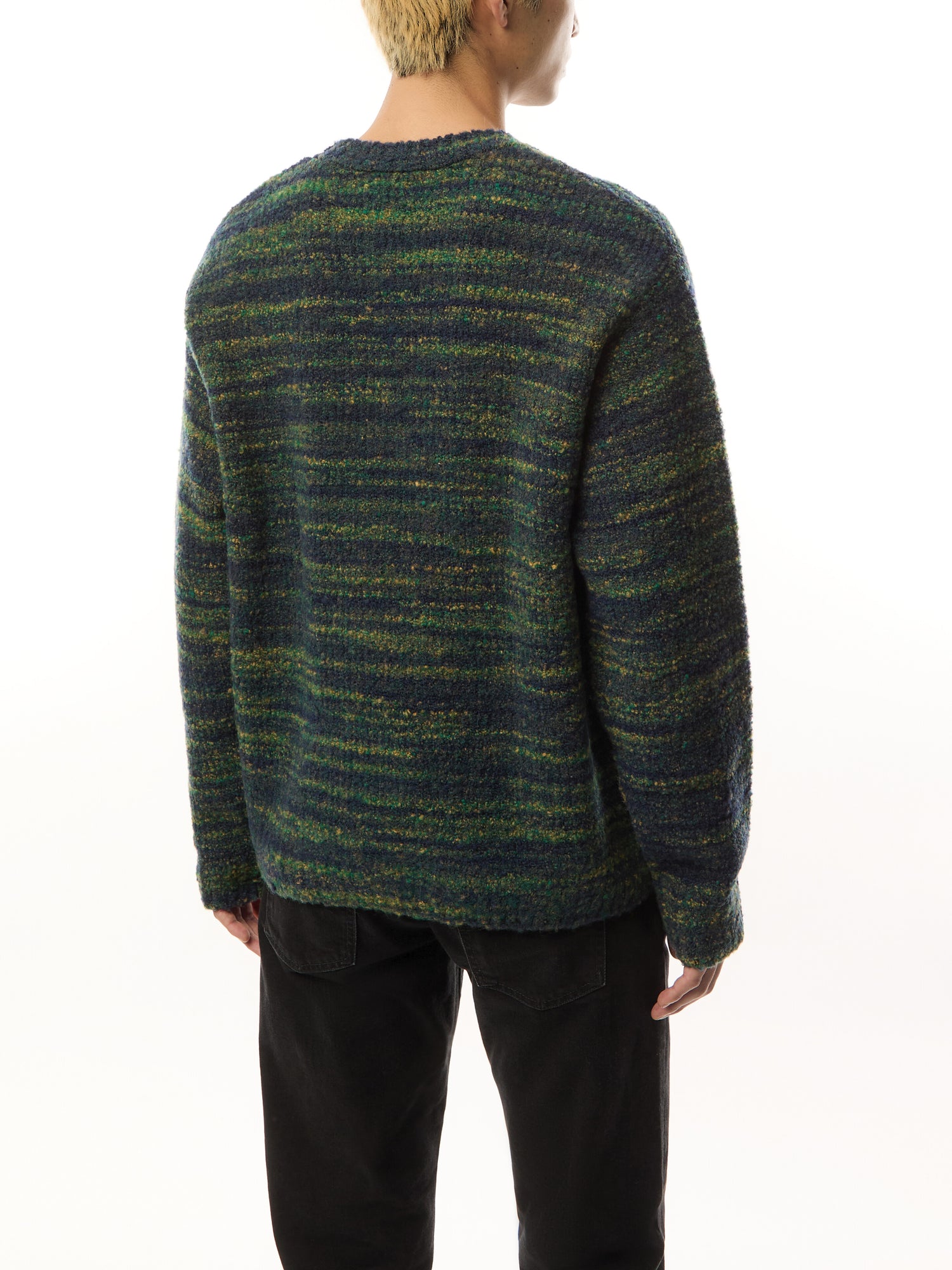 Gurra Boucle Sweater