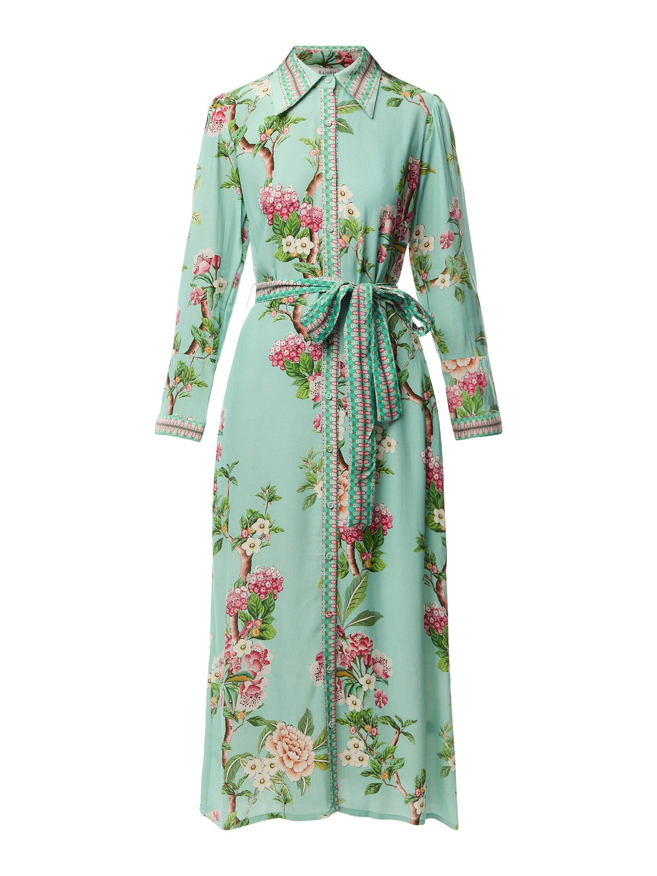 Enola Dress