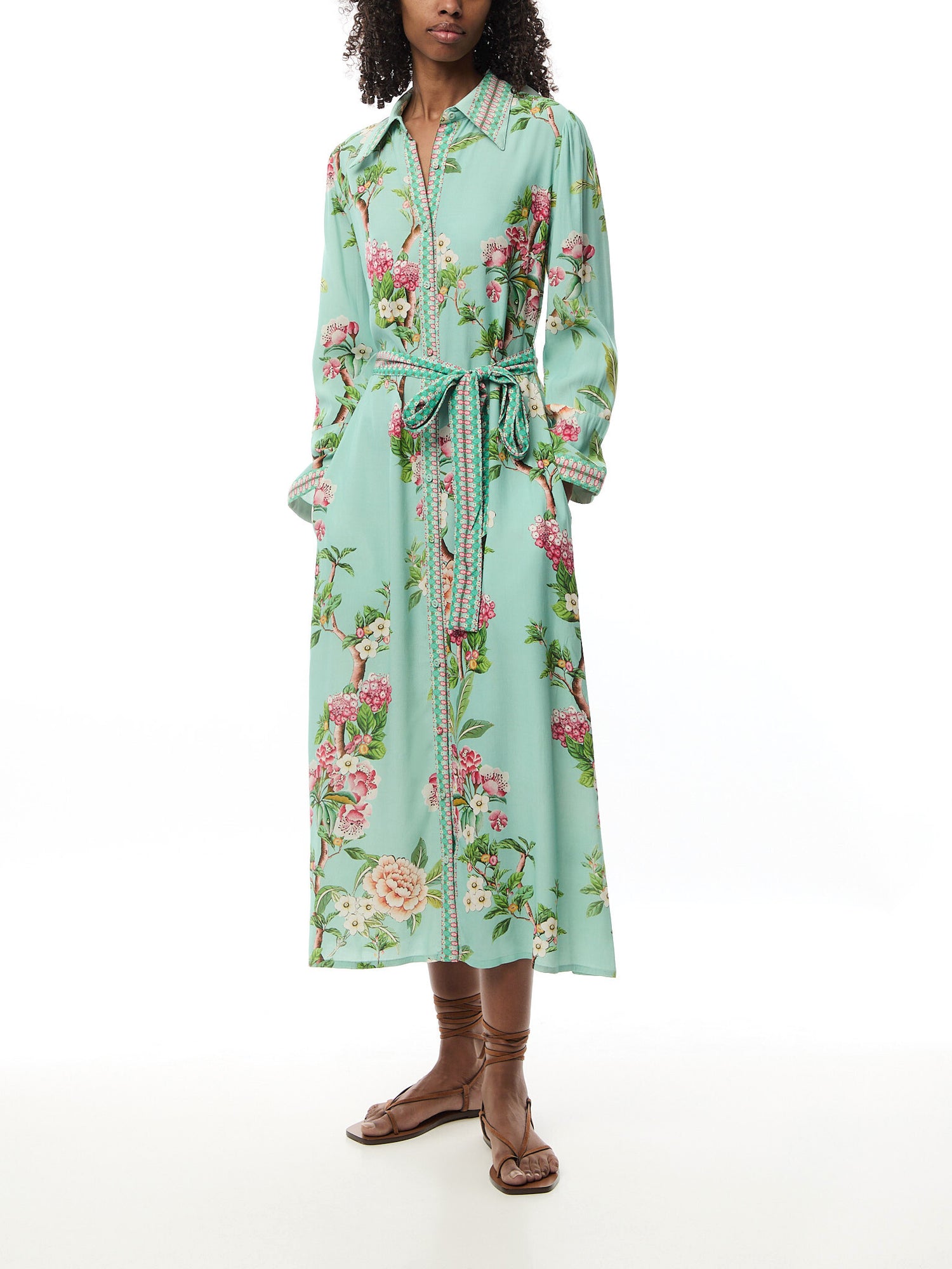 Enola Dress