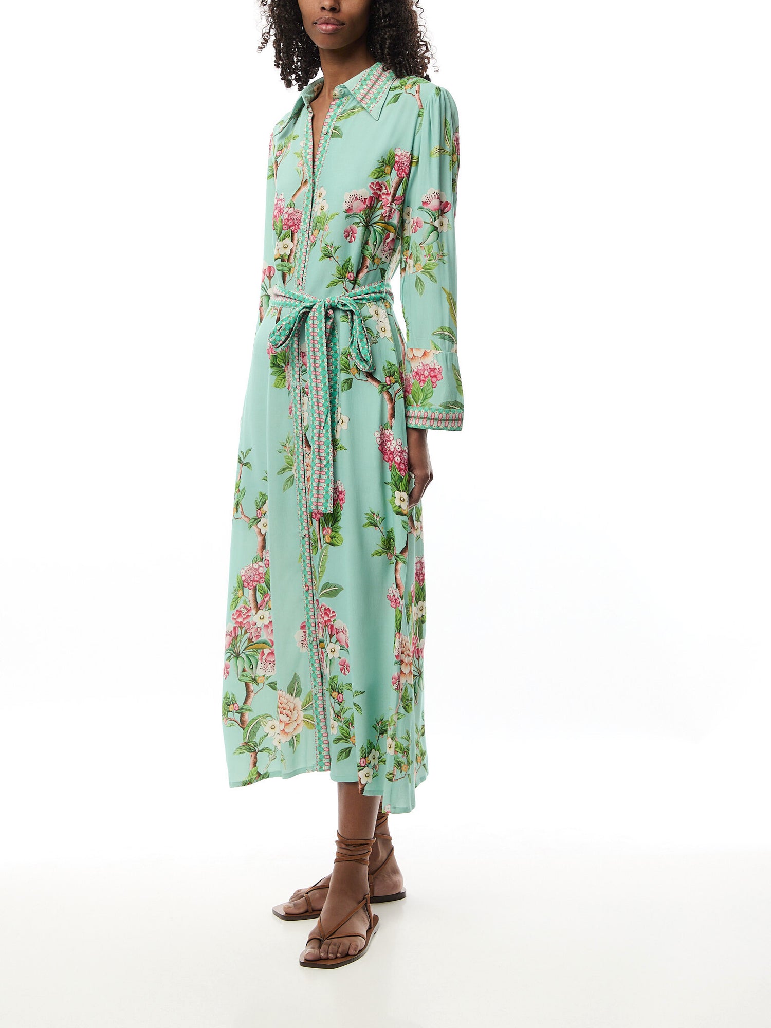 Enola Dress