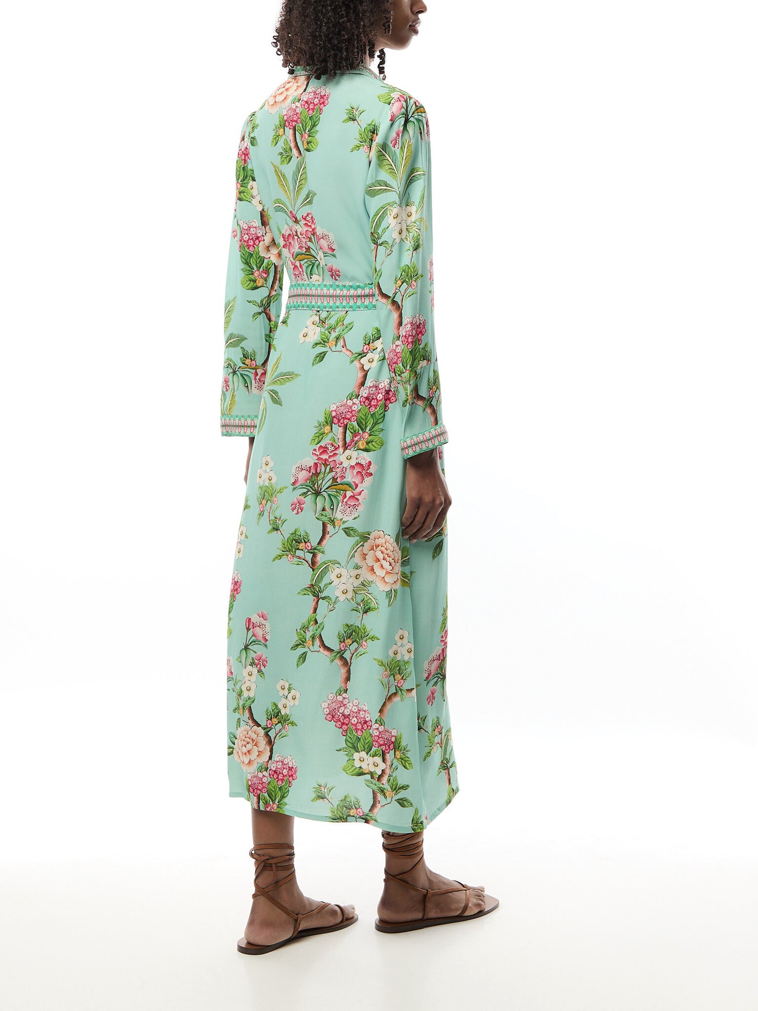 Enola Dress