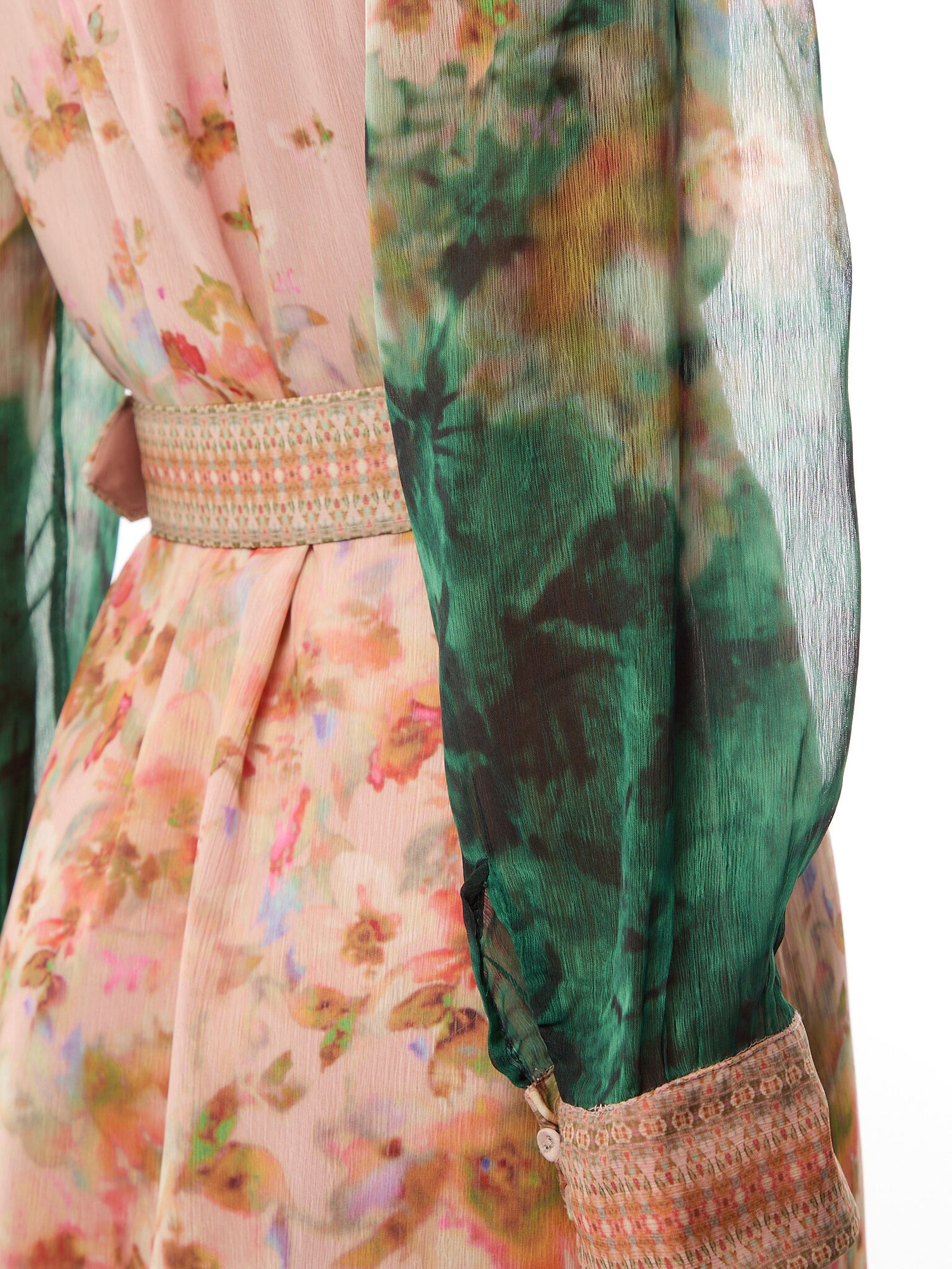 Freya Dress