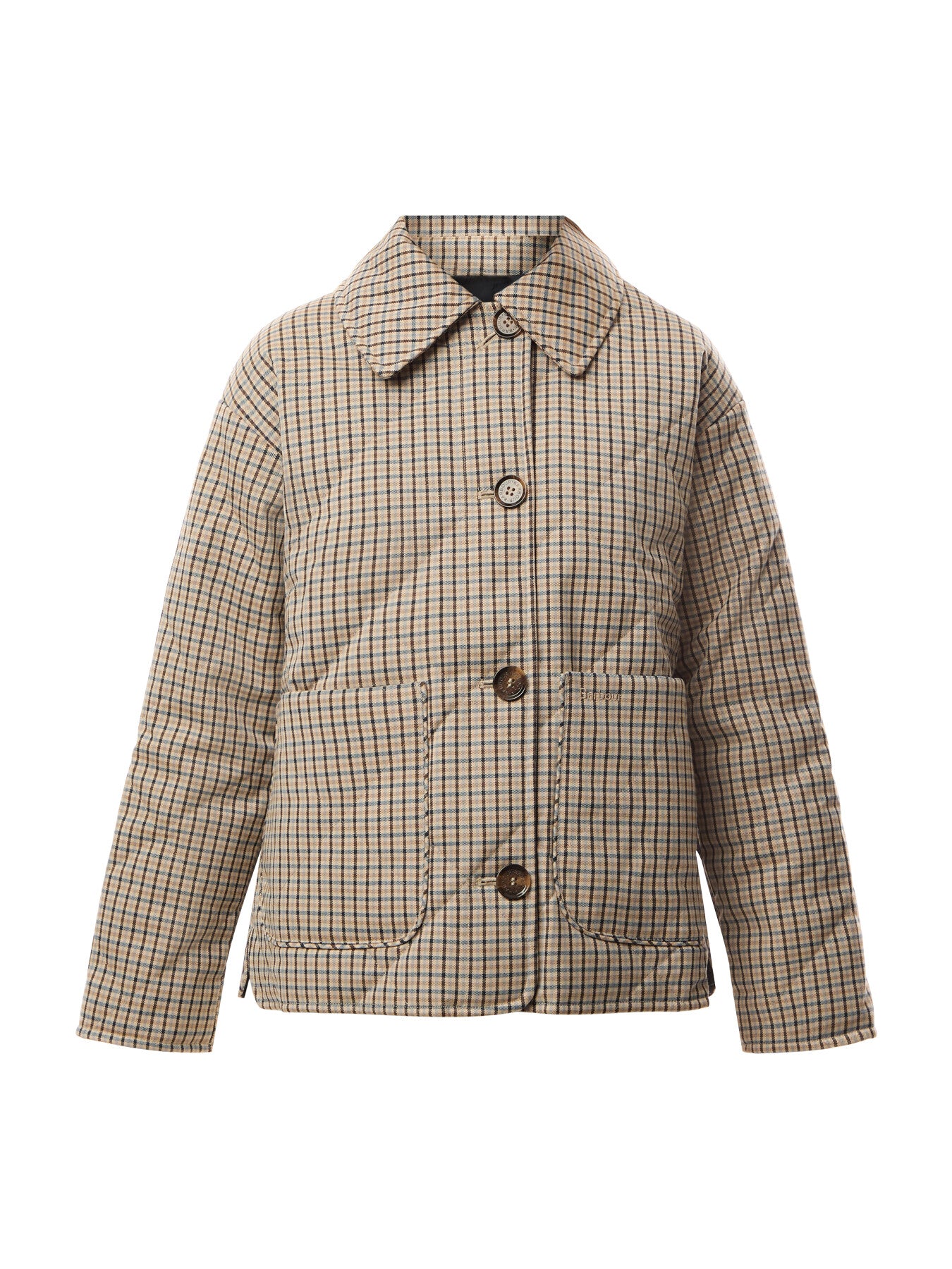 Barbour Cassidie Quilt