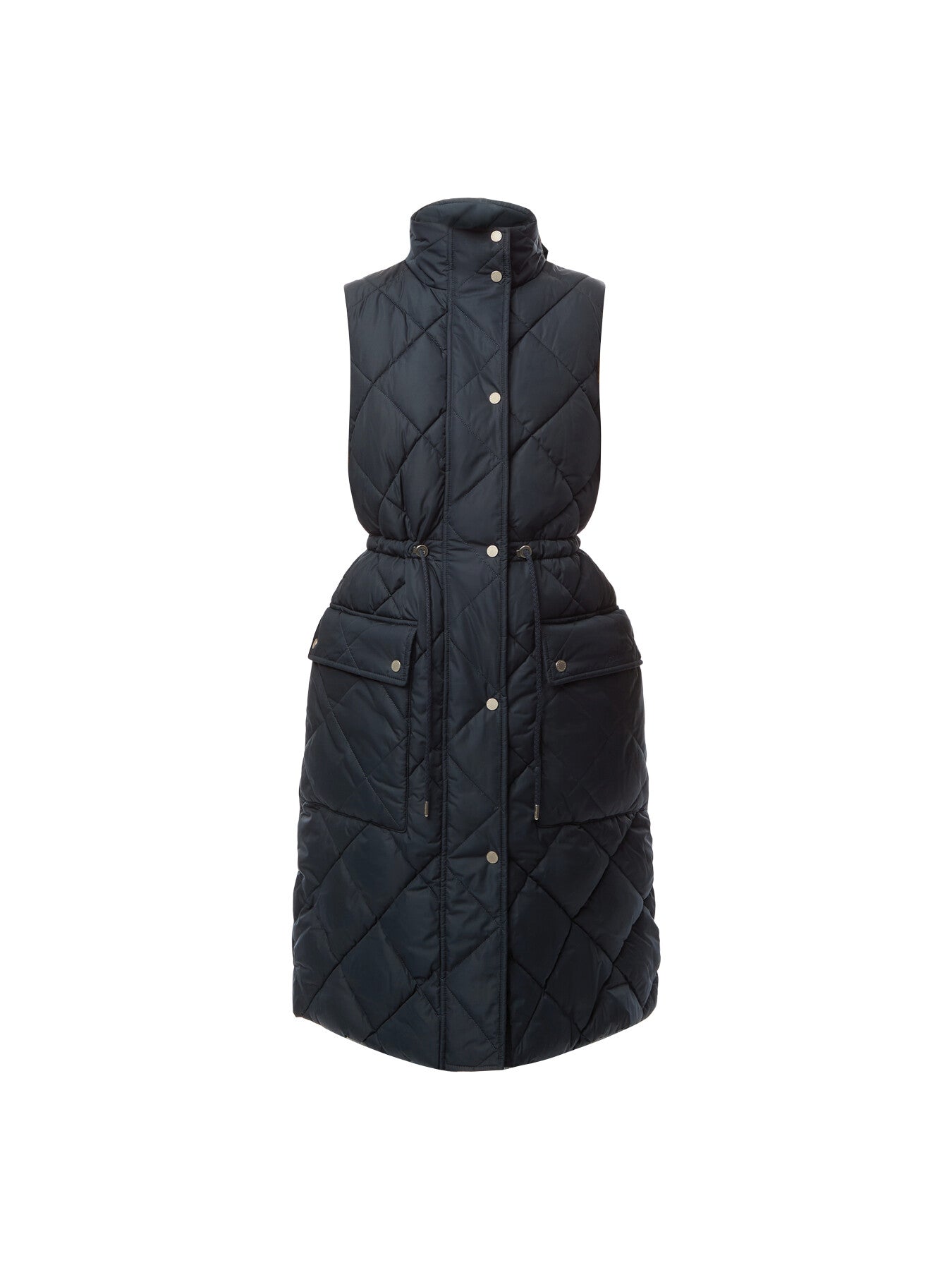 Barbour Rita Puffer Gilet