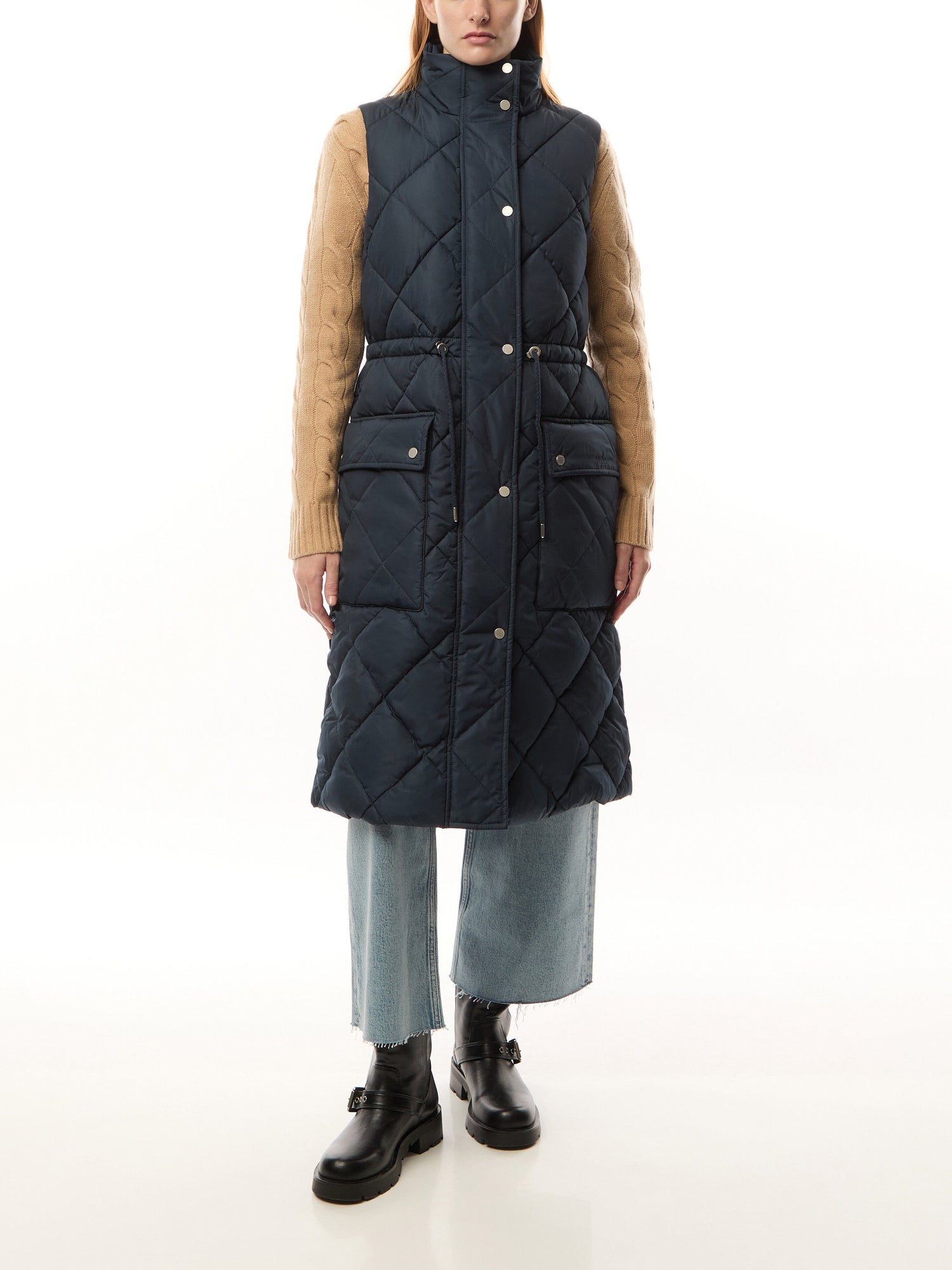 Barbour Rita Puffer Gilet
