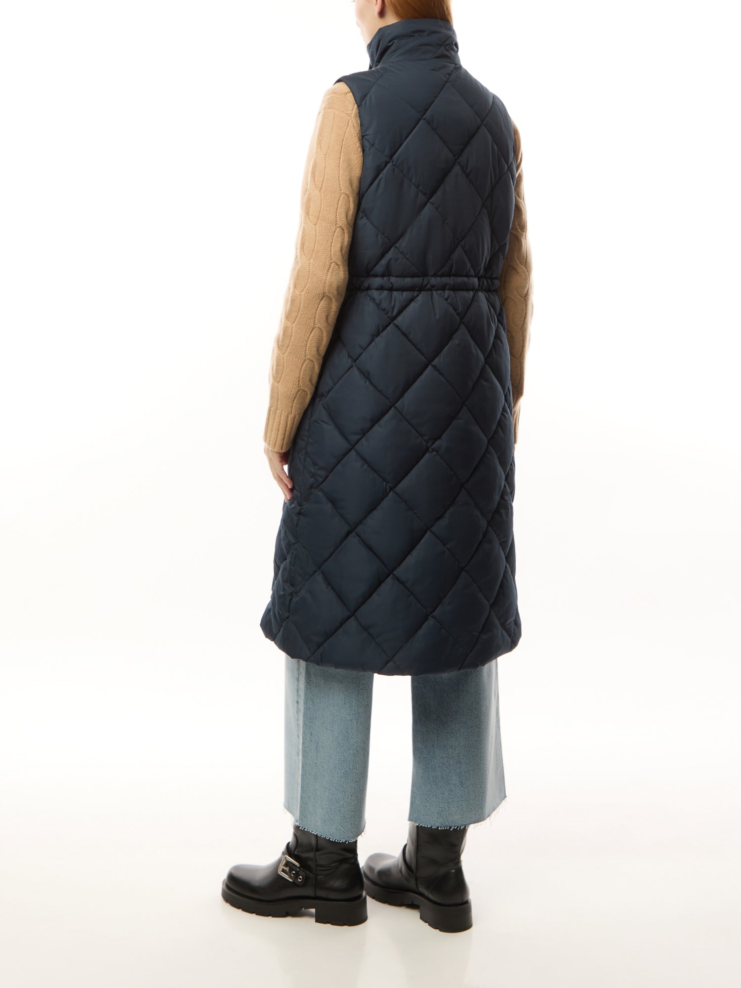 Barbour Rita Puffer Gilet