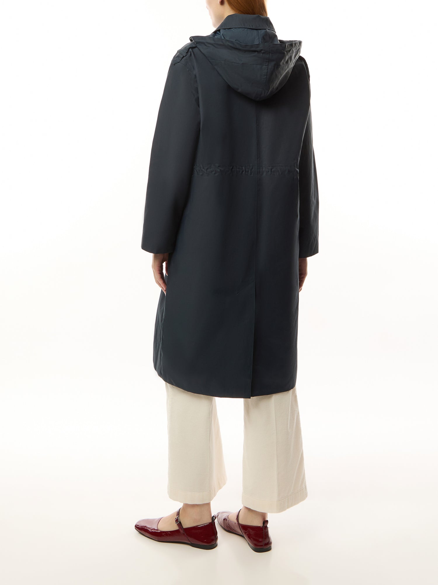 Barbour Fearne Waterproof Jacket