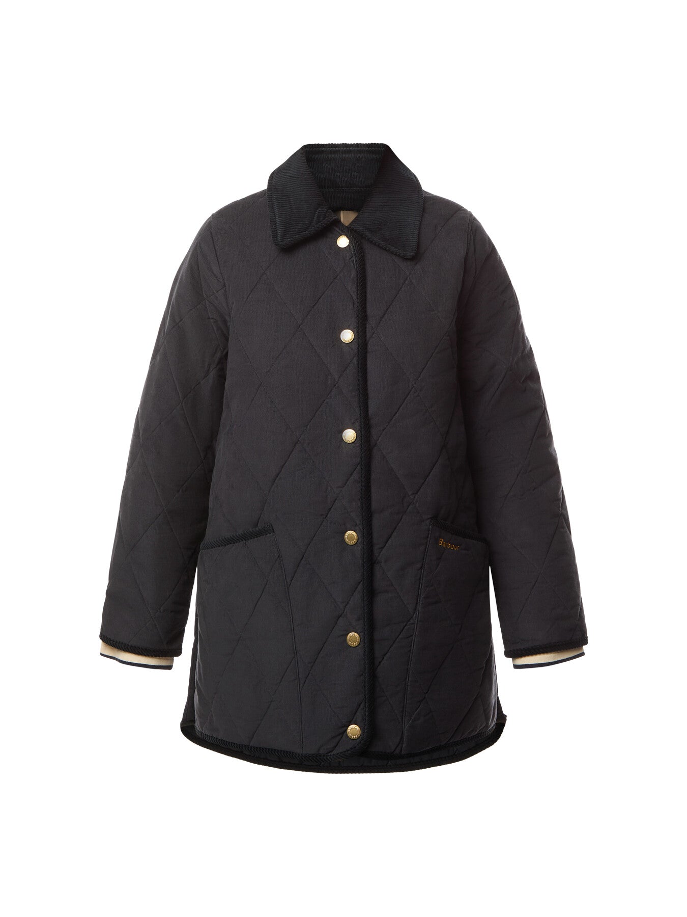 Barbour Cornelia Quilt