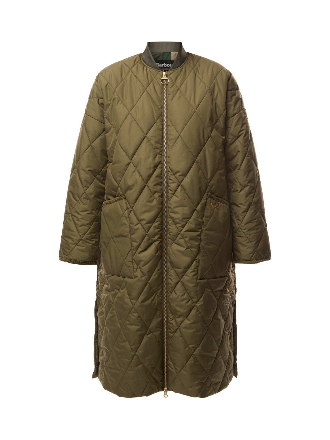 Barbour Rhea Quilt
