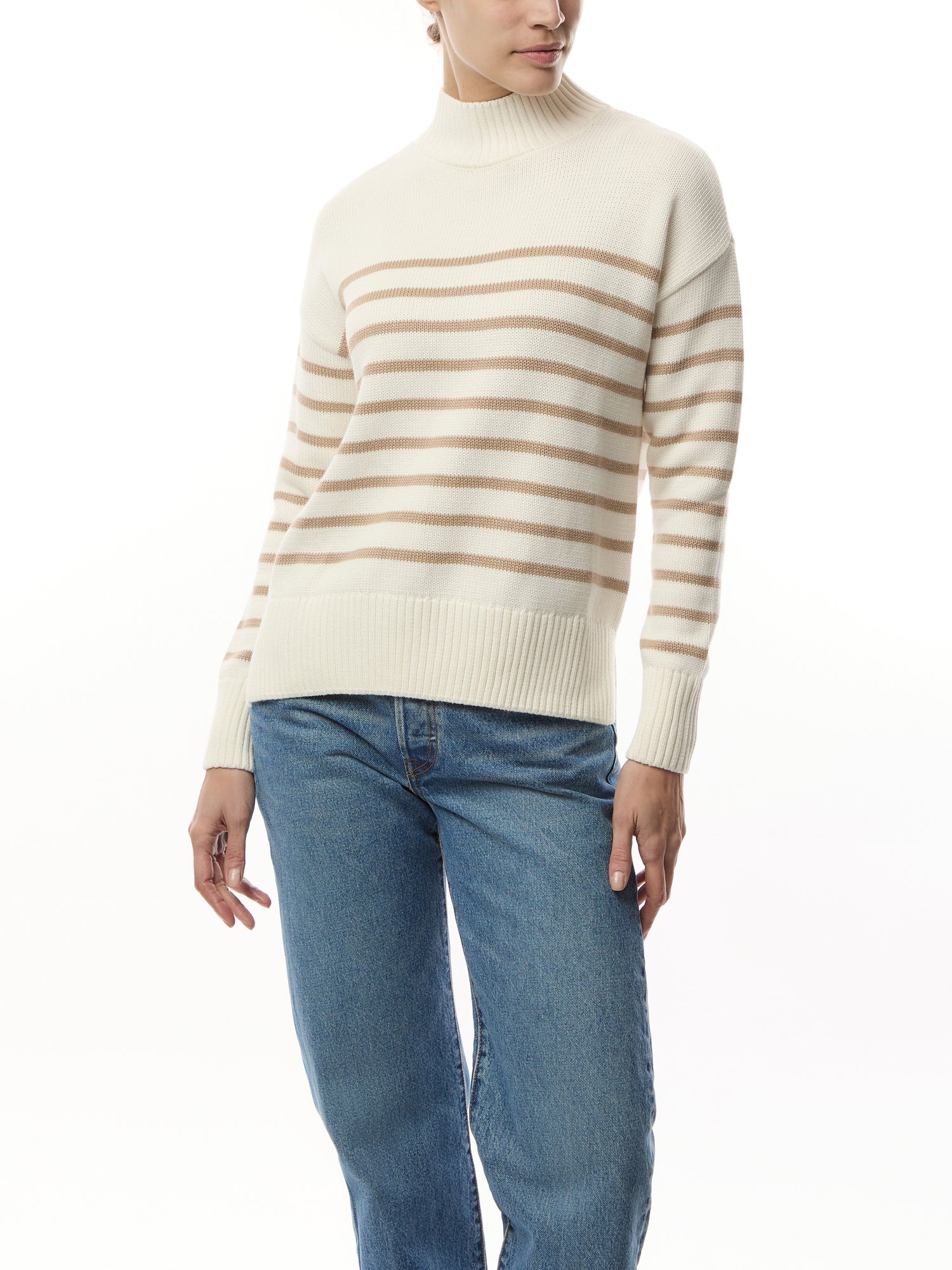 Barbour Shelly Knitted Jumper