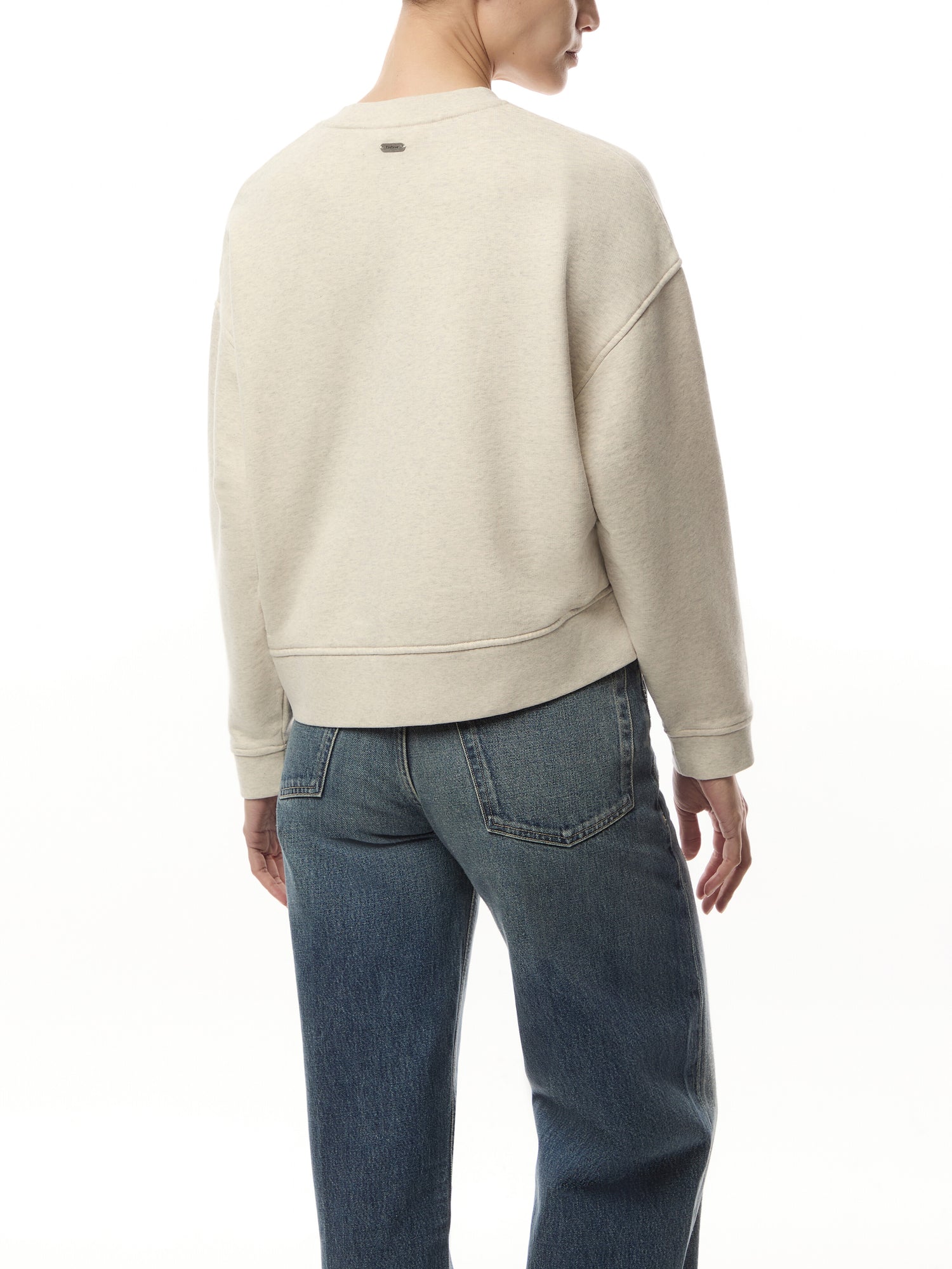 Barbour Silverdale Sweatshirt