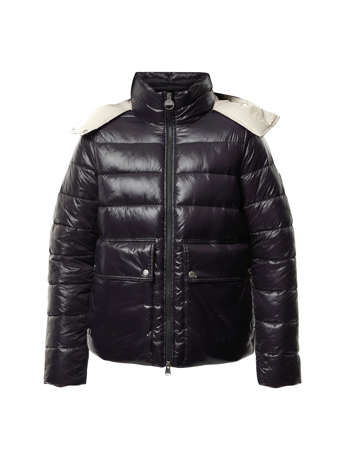 B.Intl Della Puffer Quilt