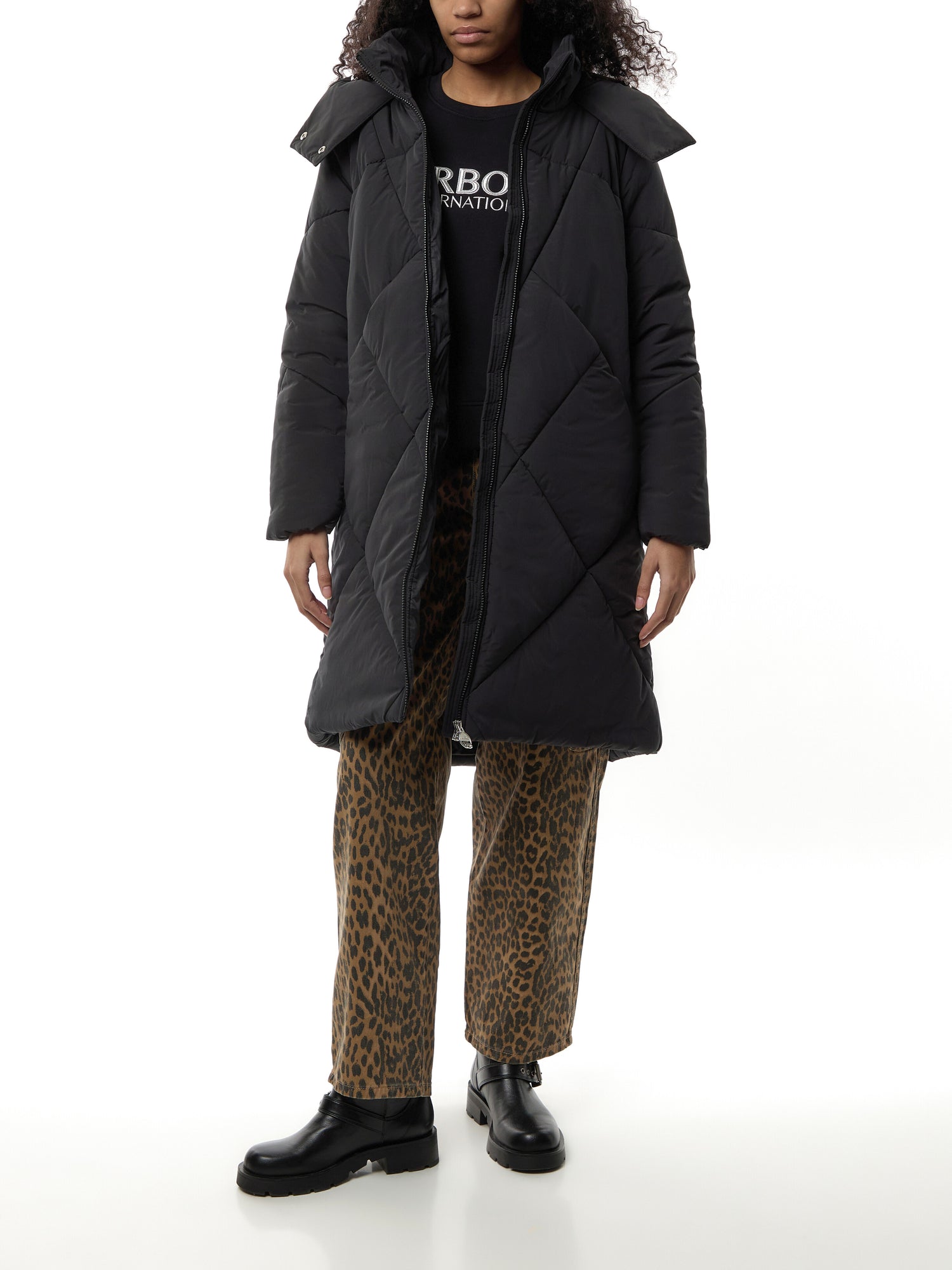 B.Intl Franchesca Sweatshirt