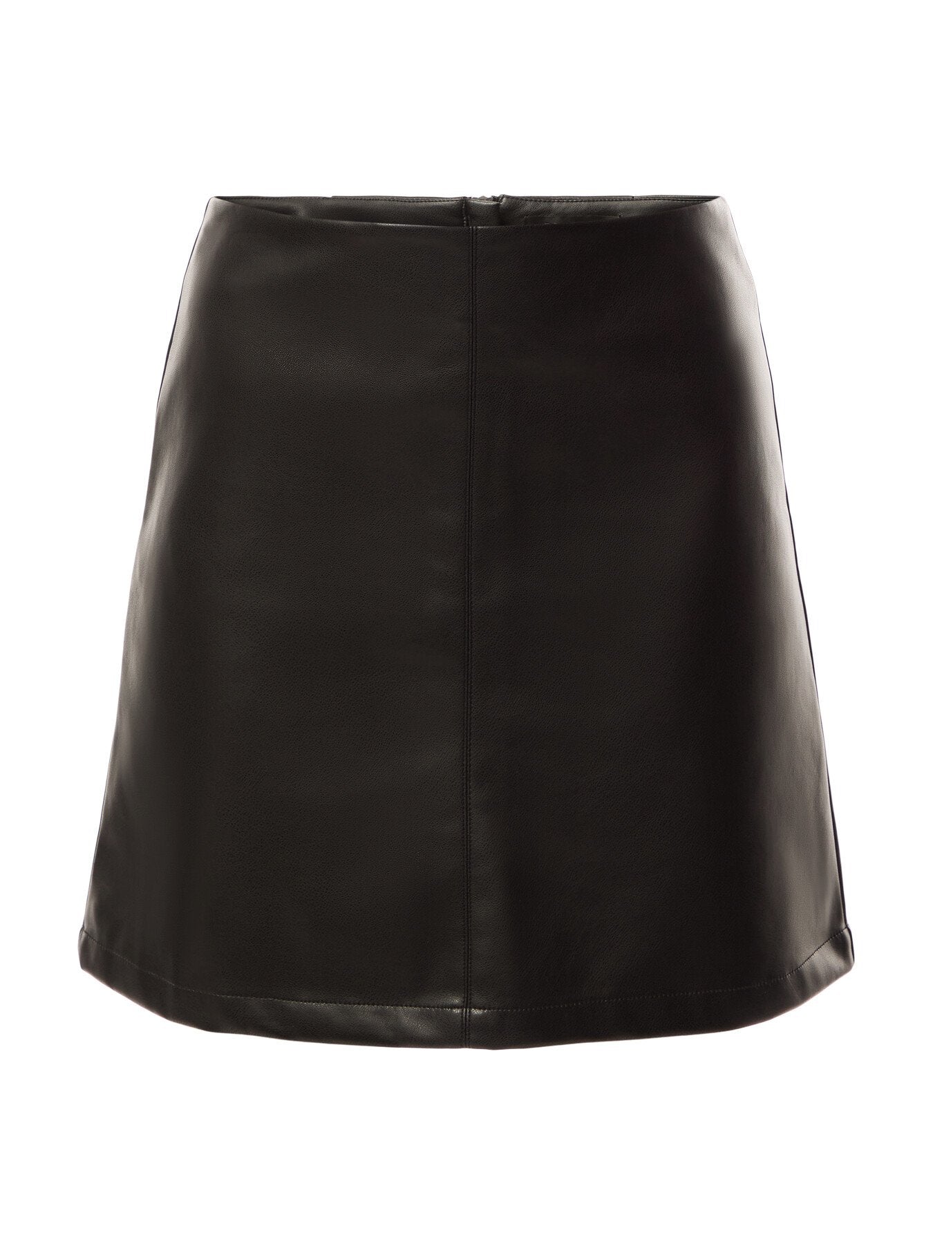 Barbour International Peyton Mini Skirt