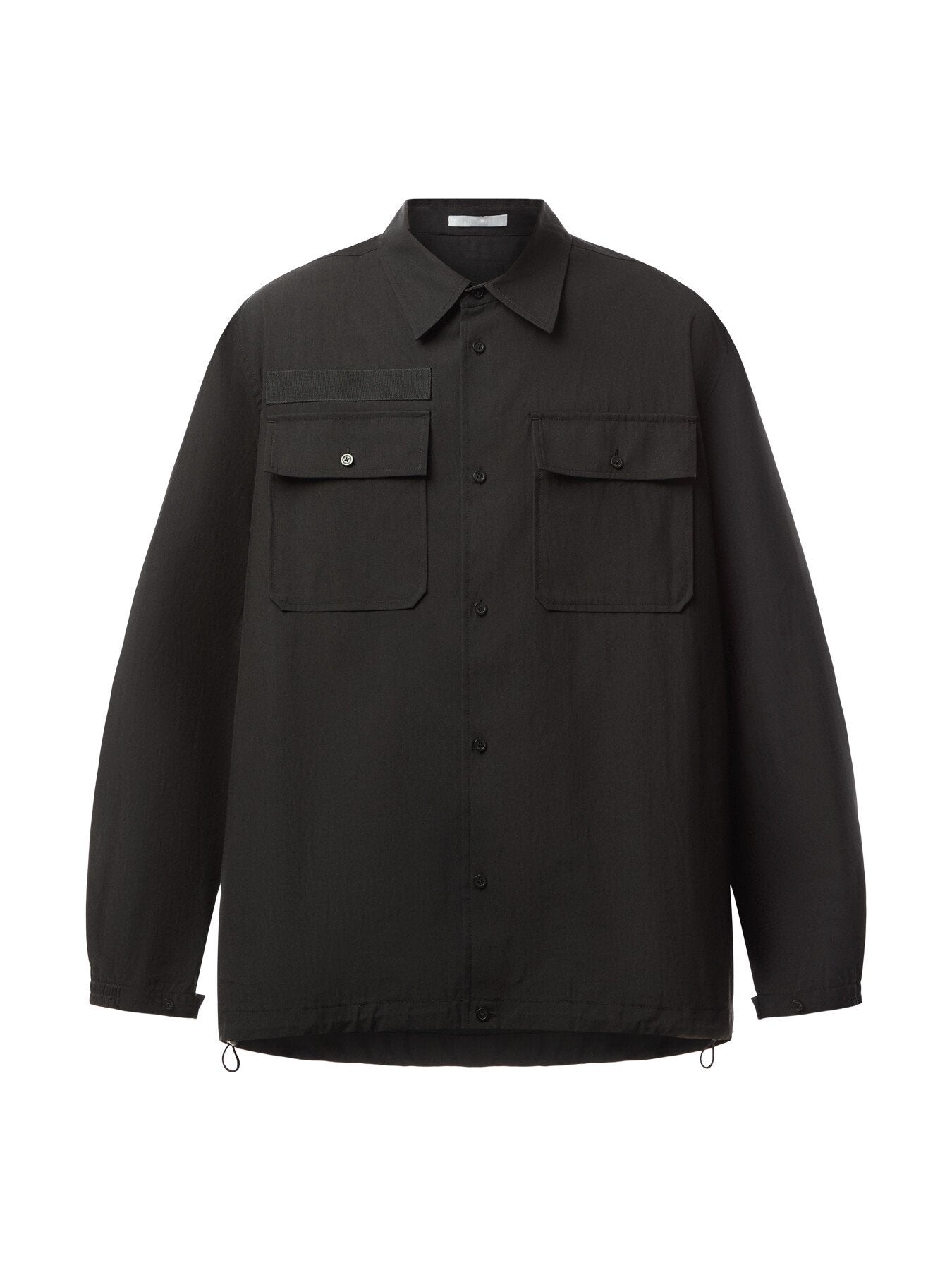 Uniform Long Sleeve Shirt