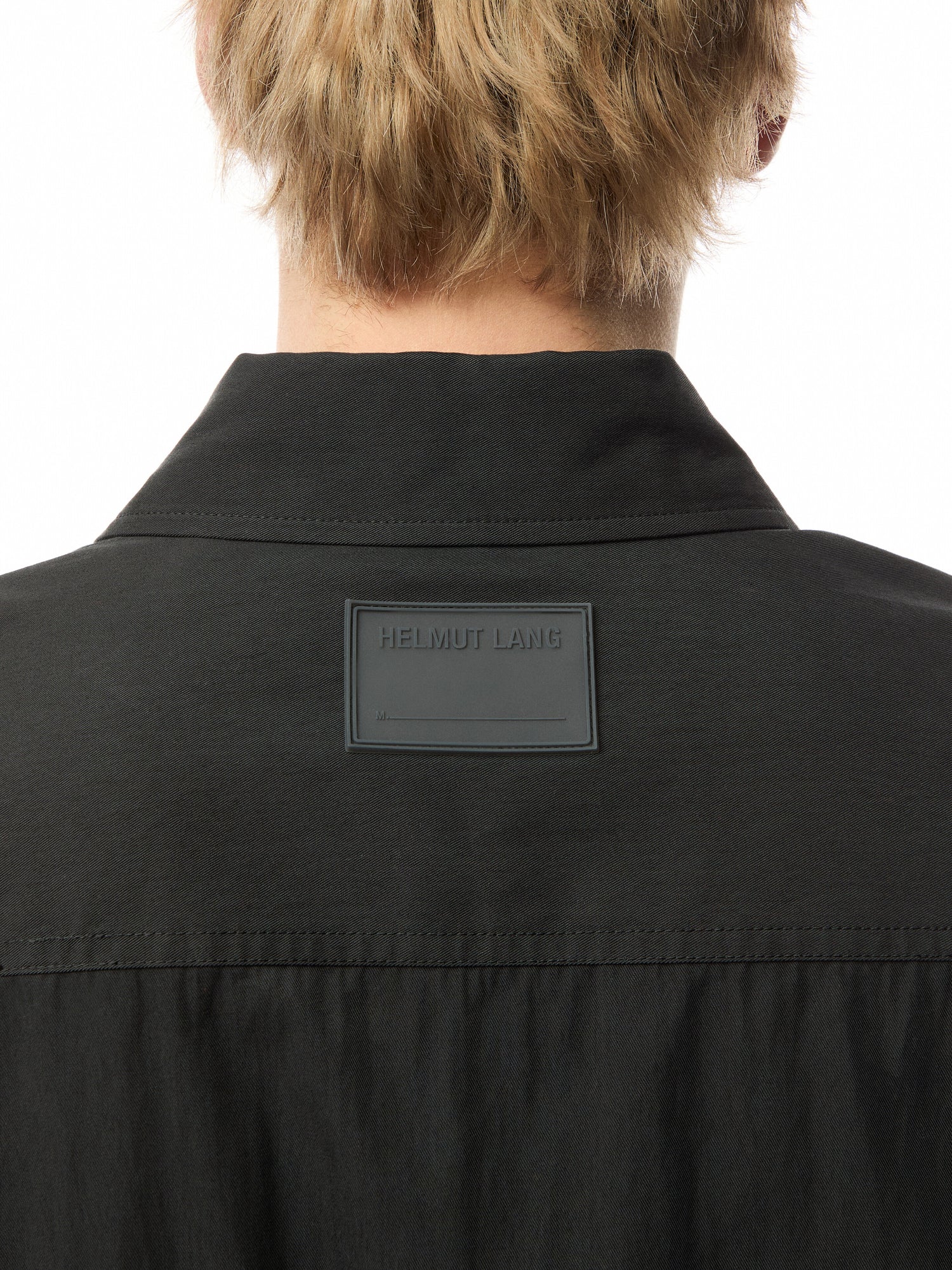 Uniform Long Sleeve Shirt