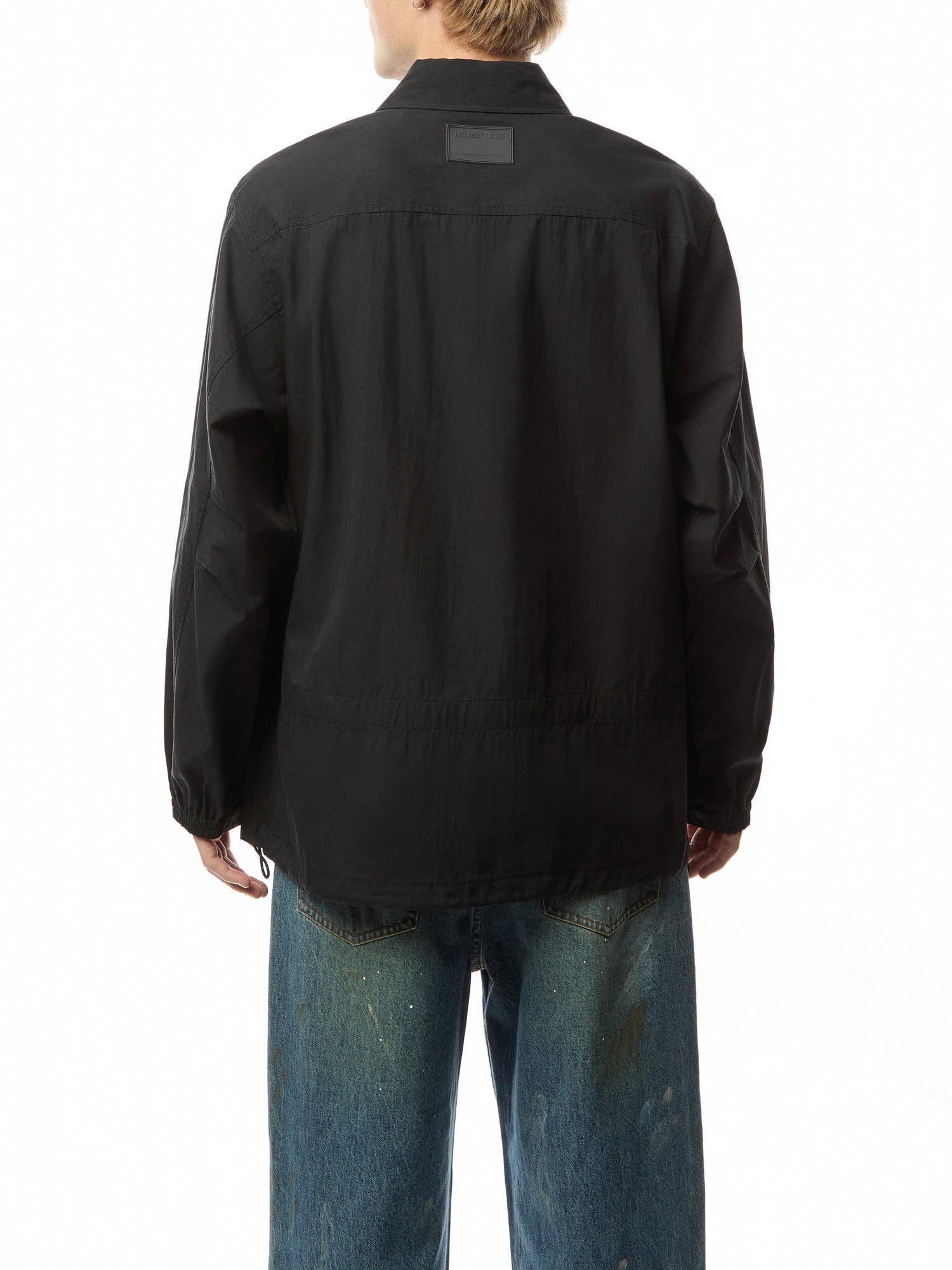 Uniform Long Sleeve Shirt