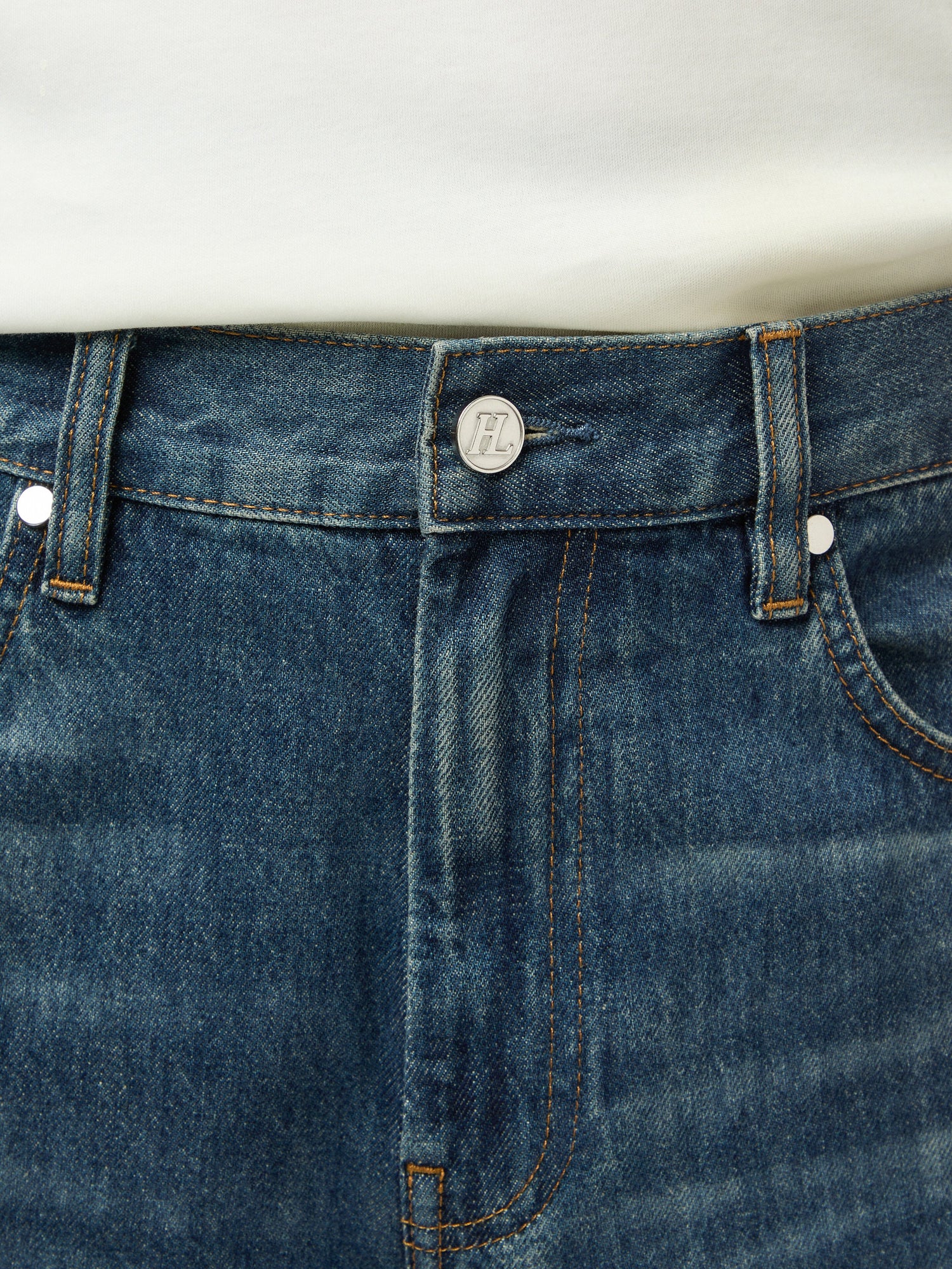 Carpenter Jeans