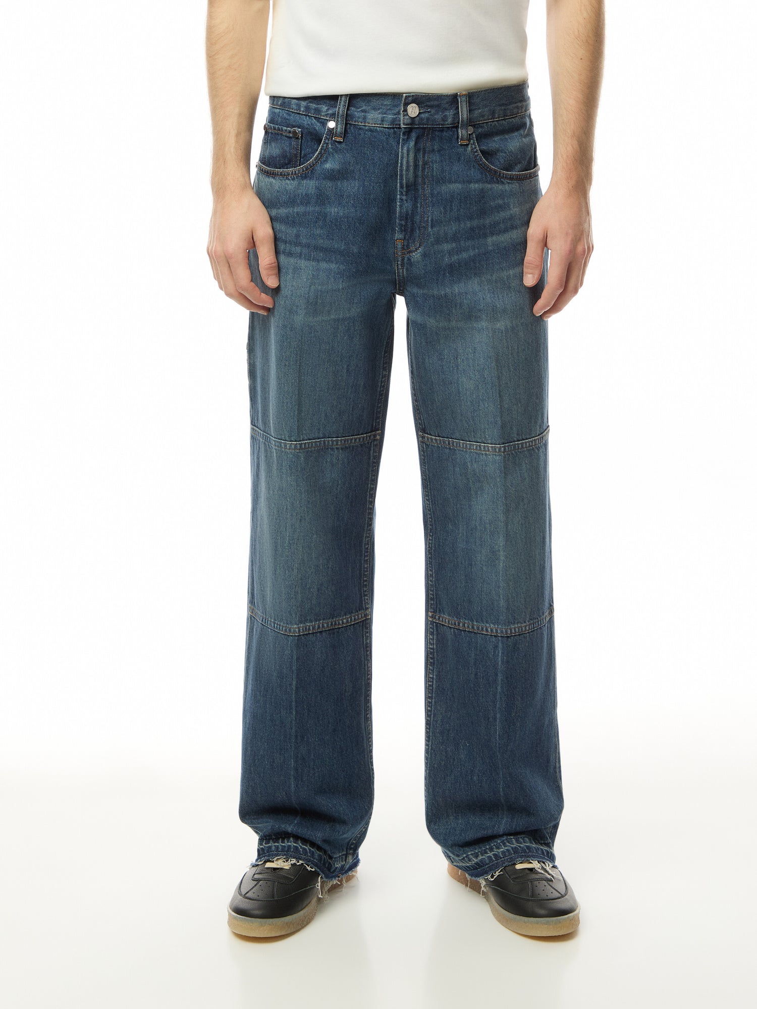 Carpenter Jeans