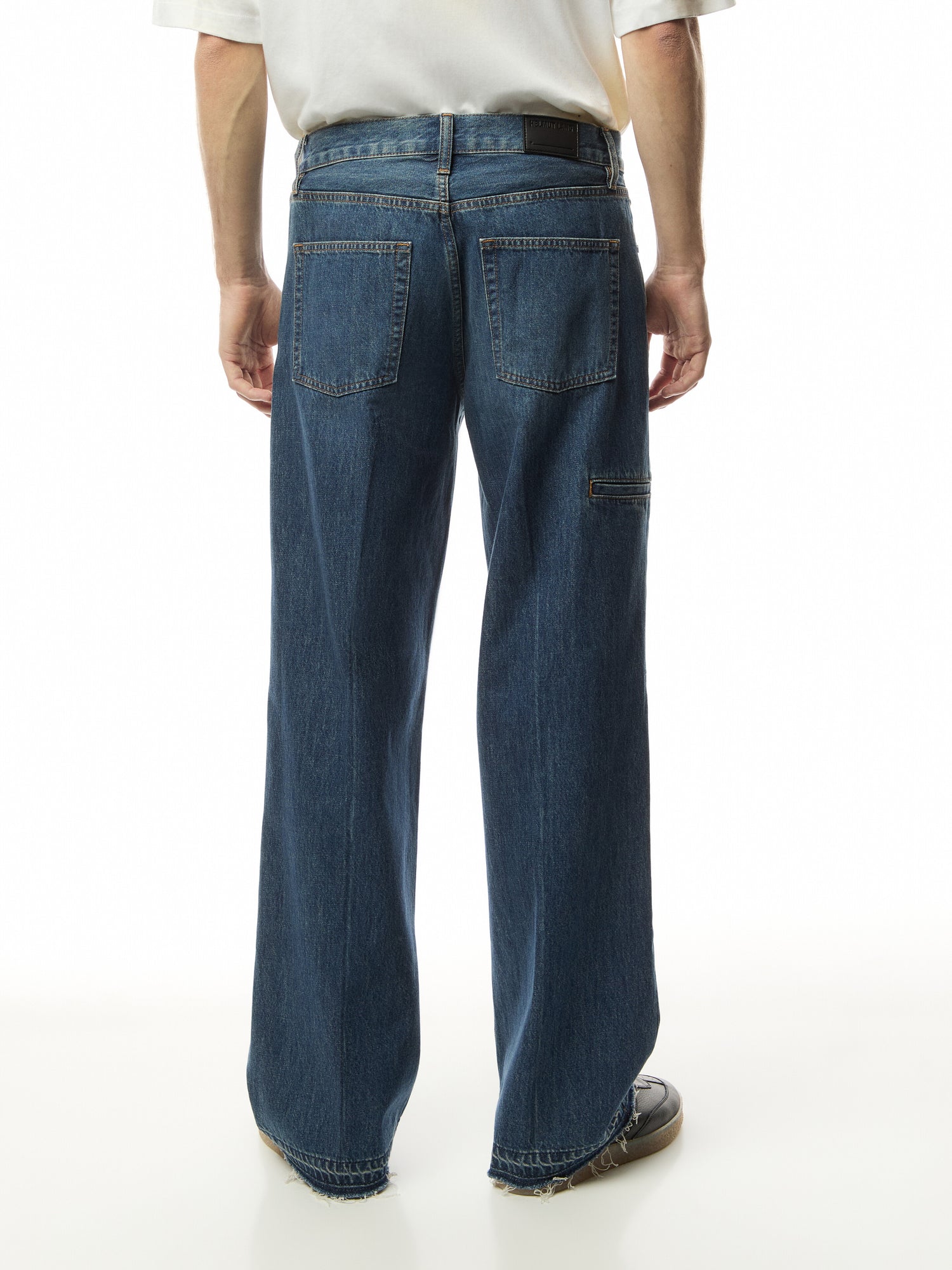 Carpenter Jeans