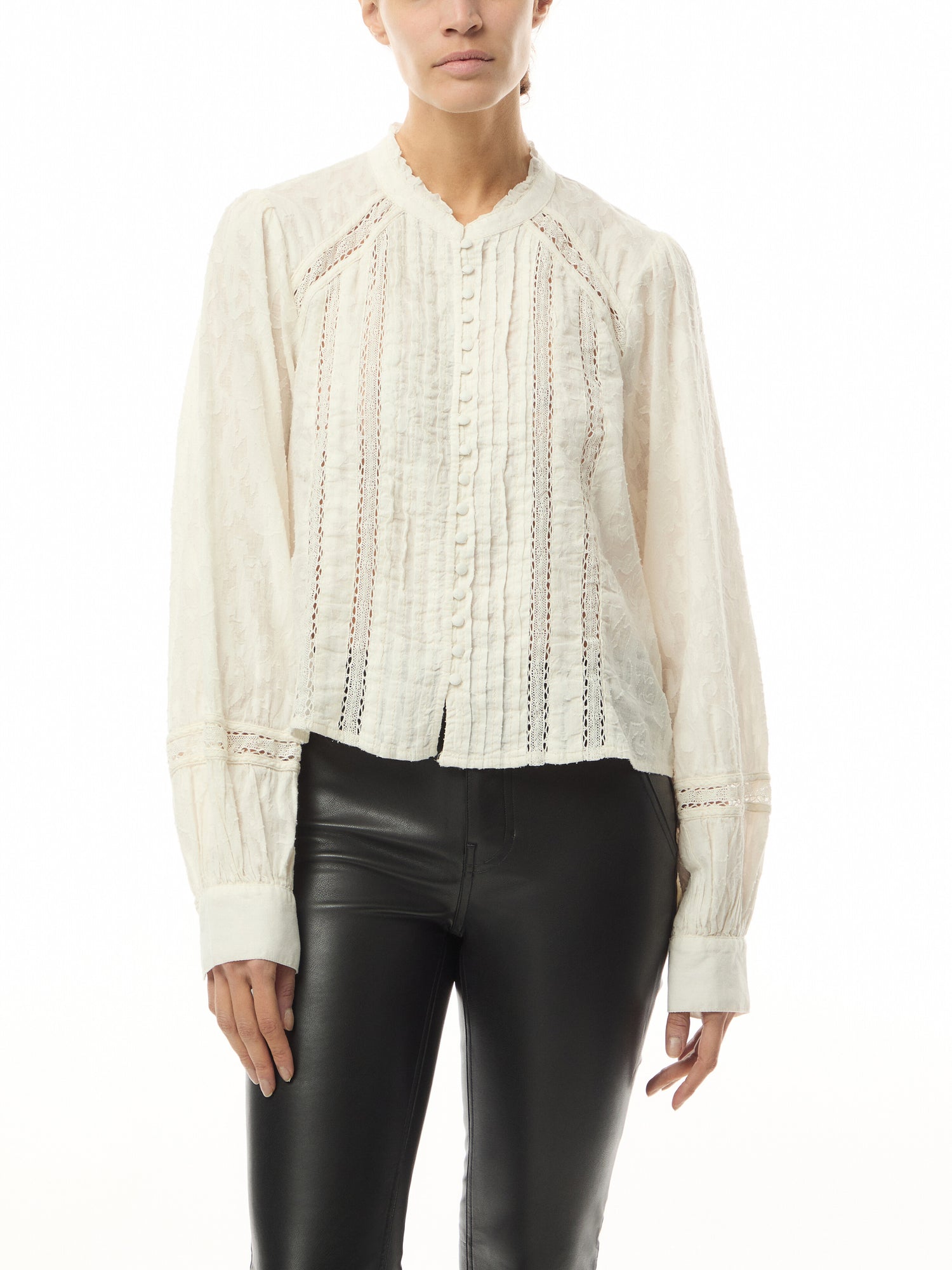 Annabelle Blouse