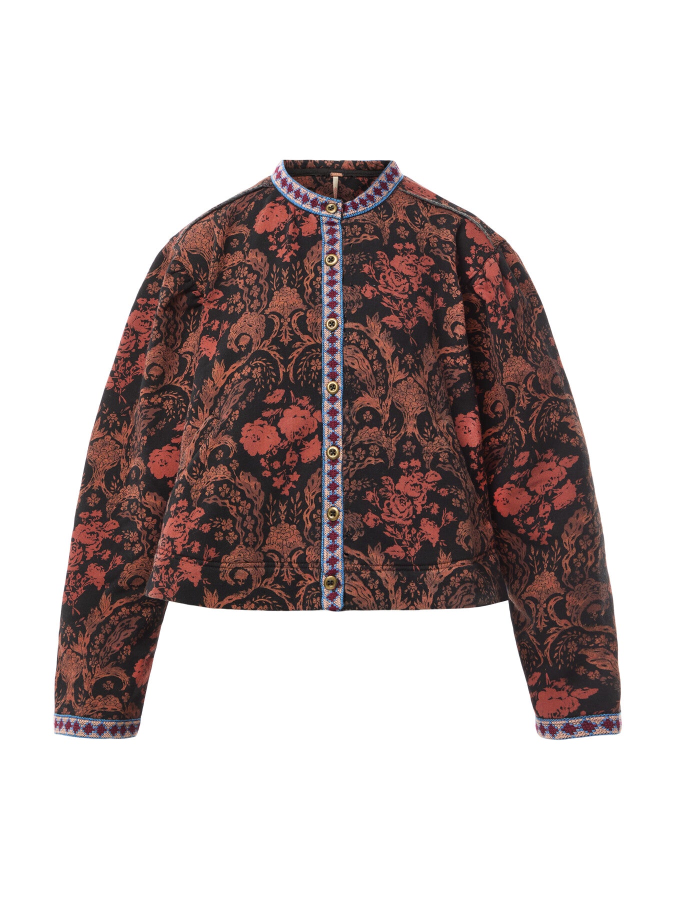 Drifter Sweatshirt