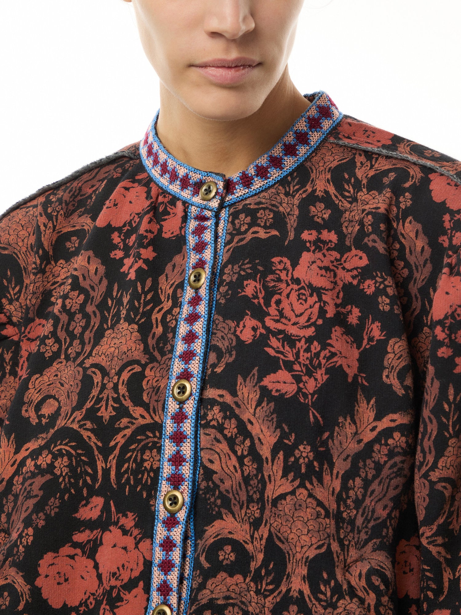 Drifter Sweatshirt
