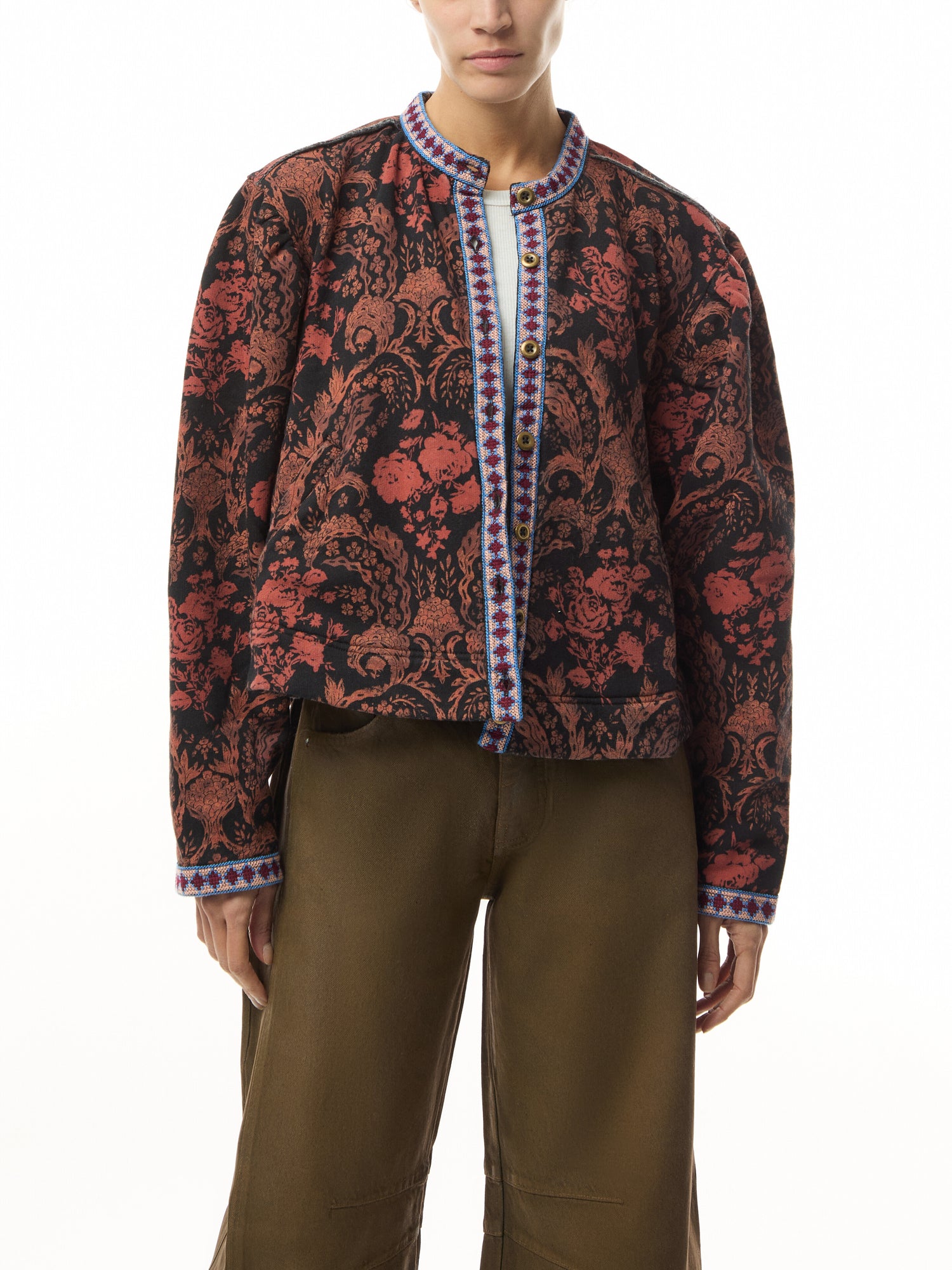 Drifter Sweatshirt