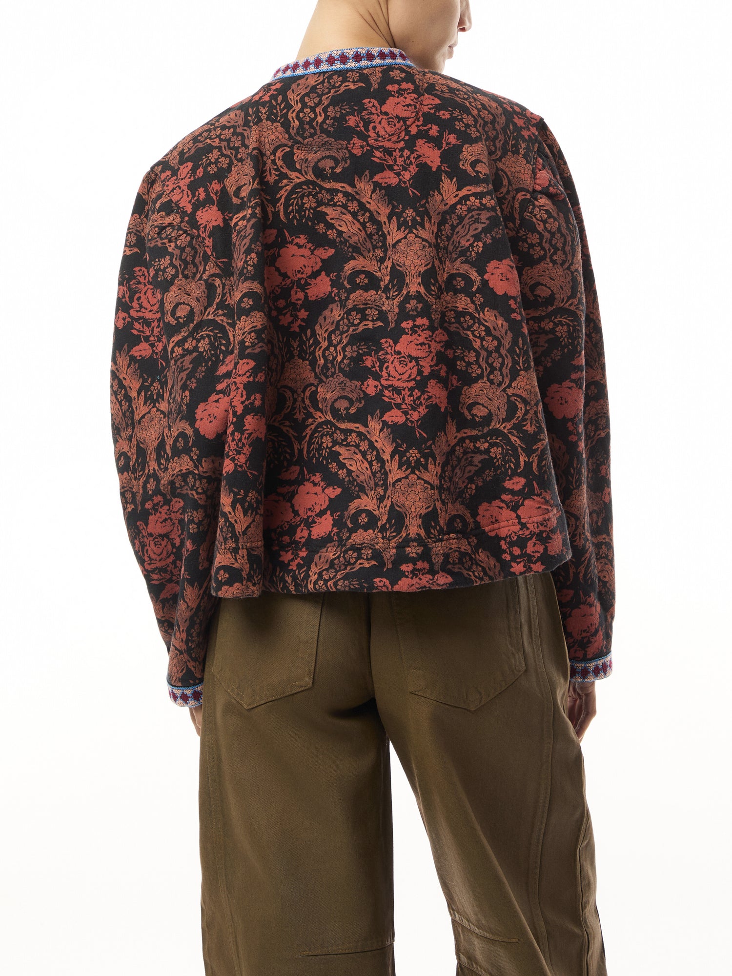 Drifter Sweatshirt