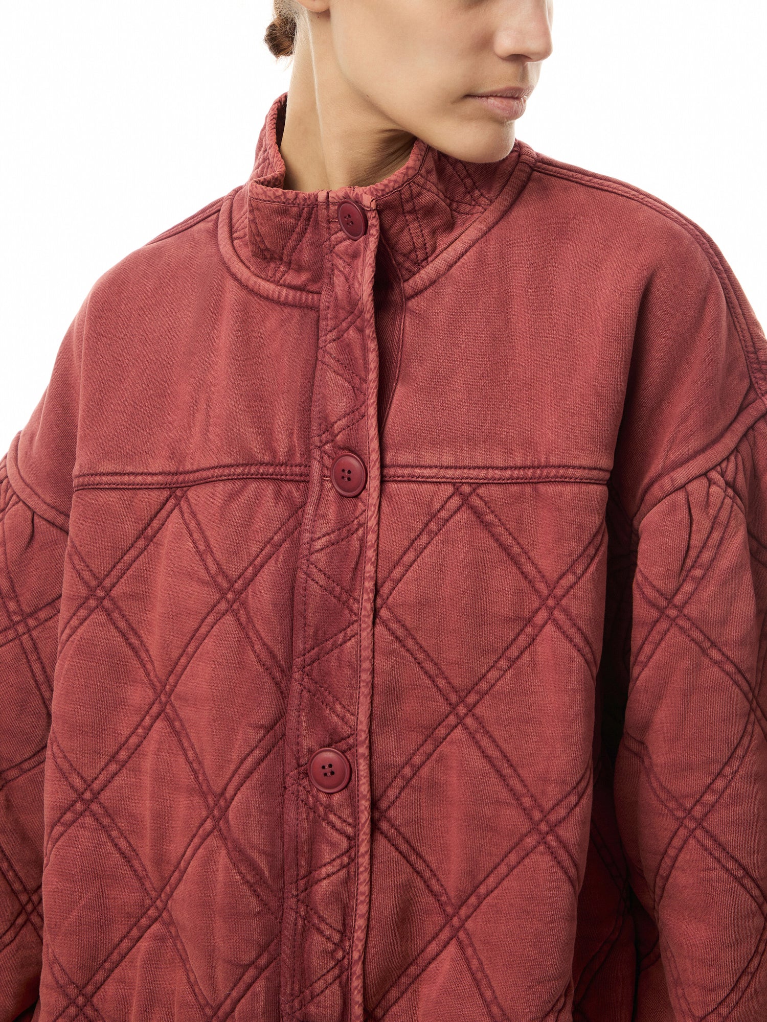 Juno Jacket