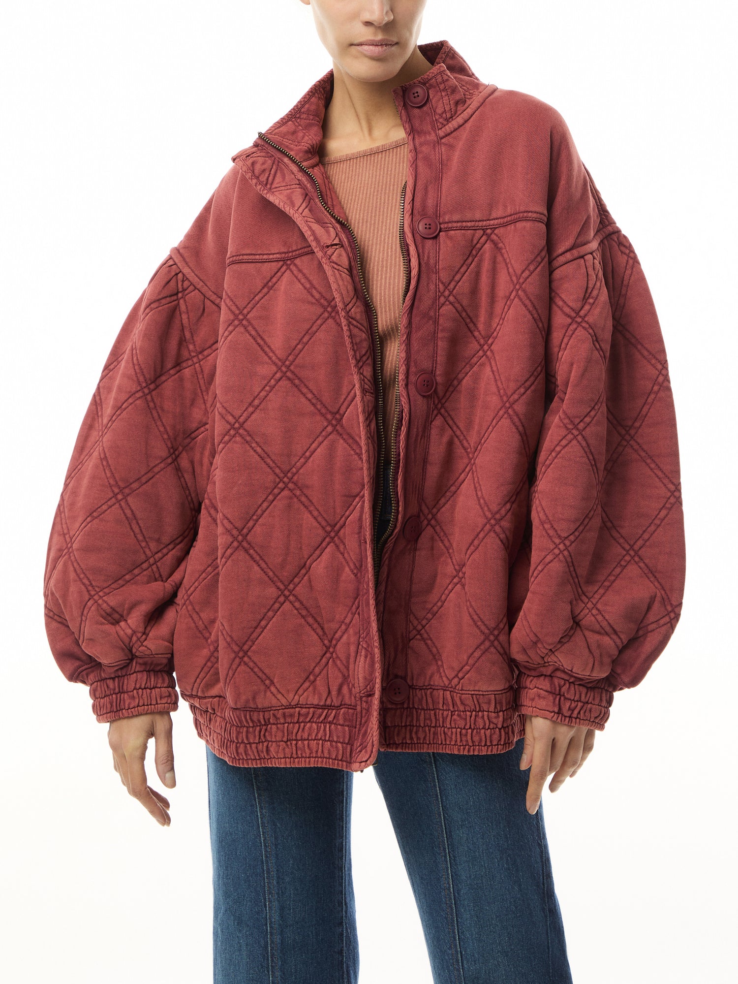 Juno Jacket