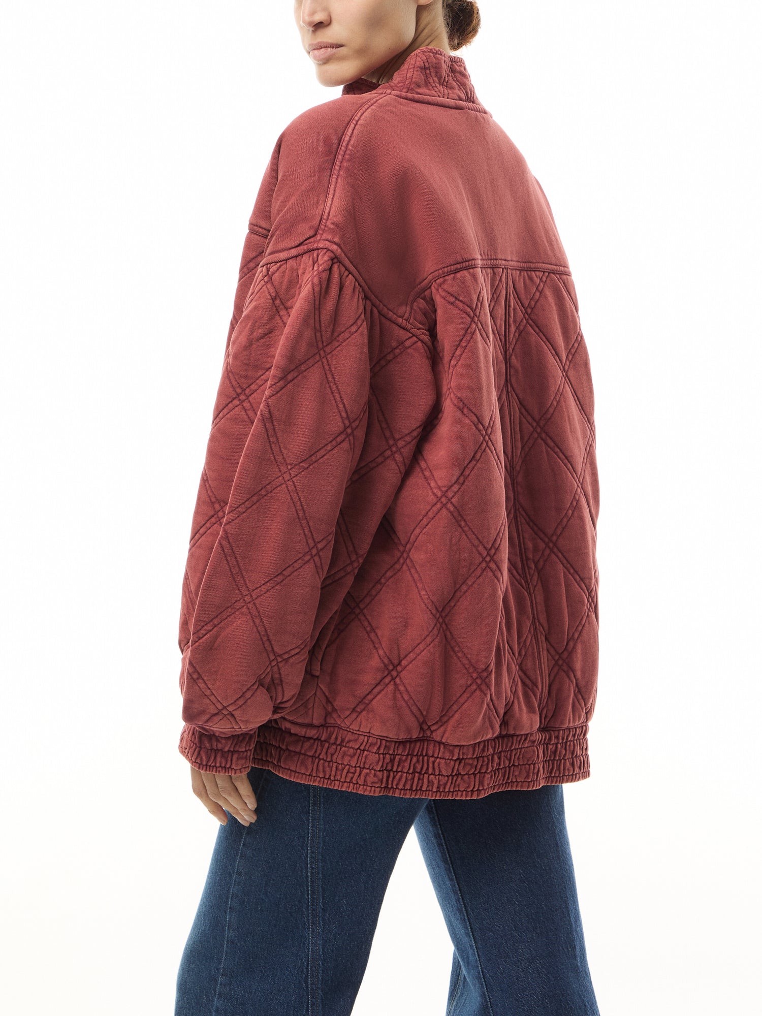 Juno Jacket
