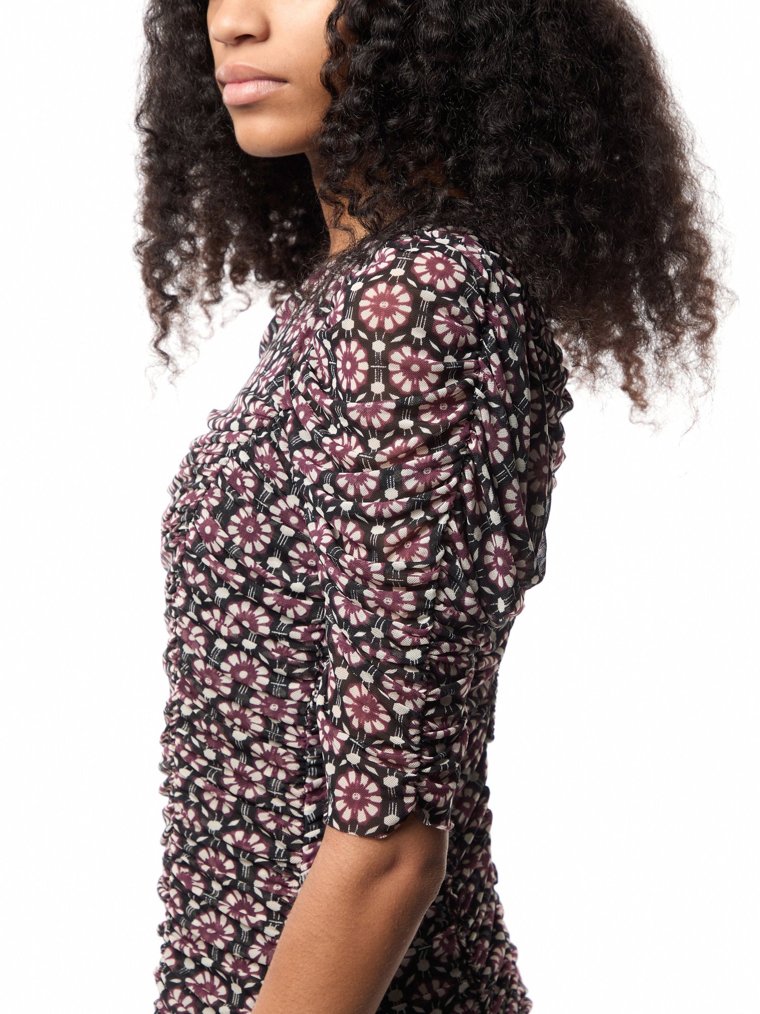 Briella Midi Dress