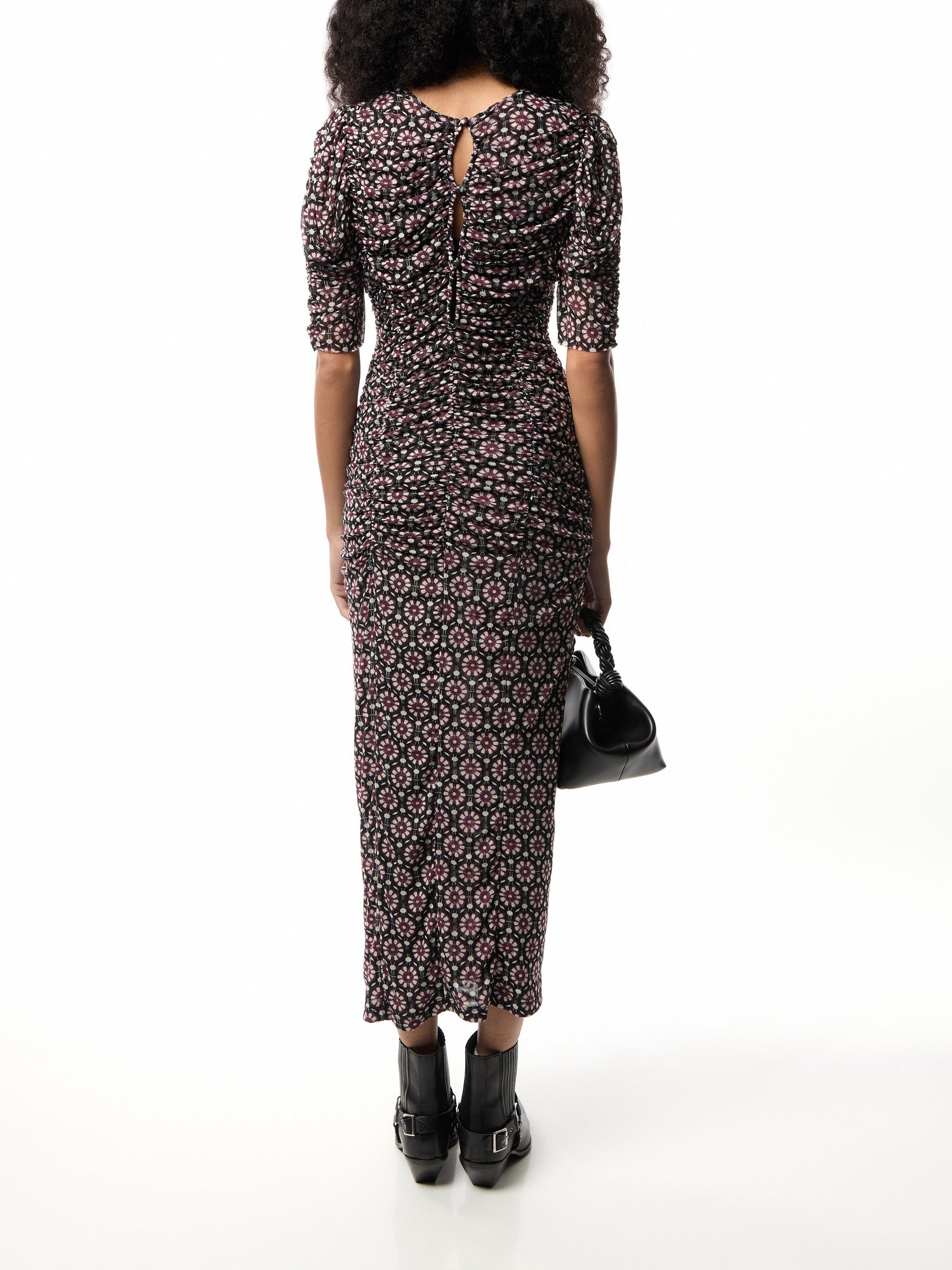 Briella Midi Dress