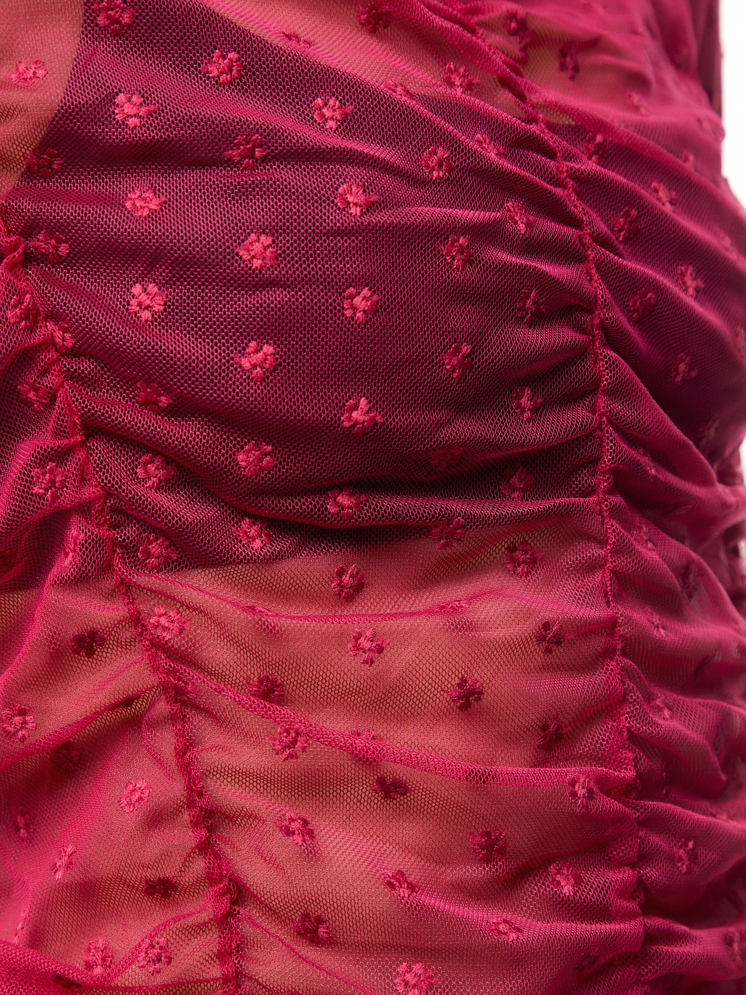 Most Likely Layering Top